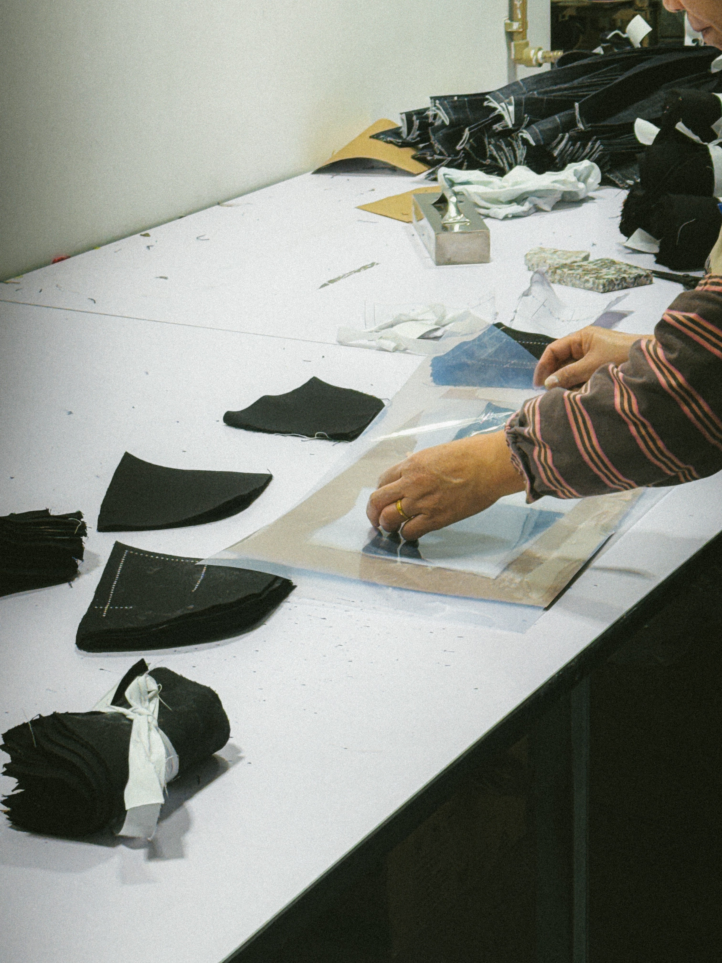 The Journal Entry 002: Trip to China