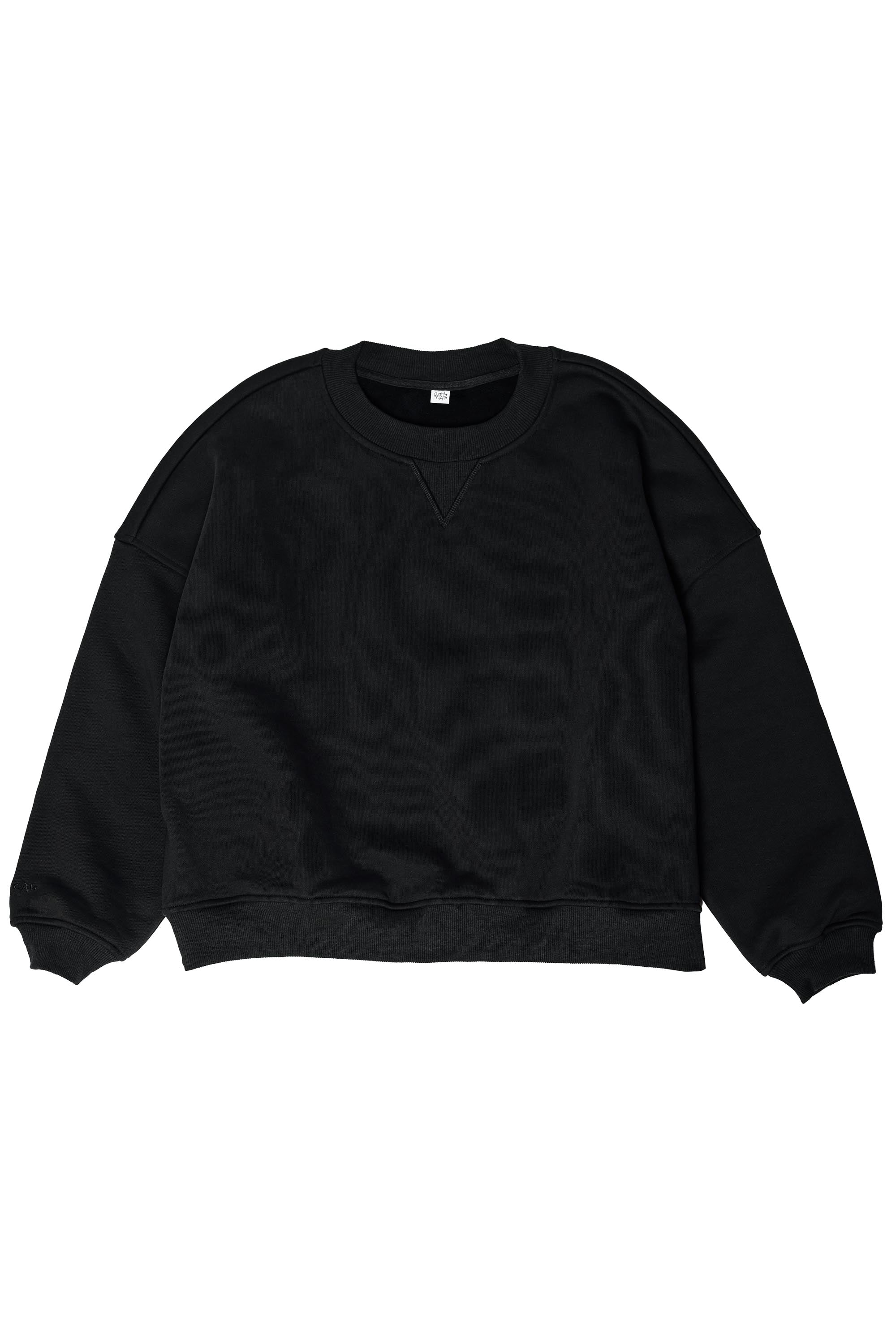 Crewneck