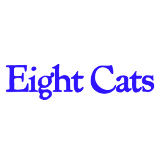 Eight Cats