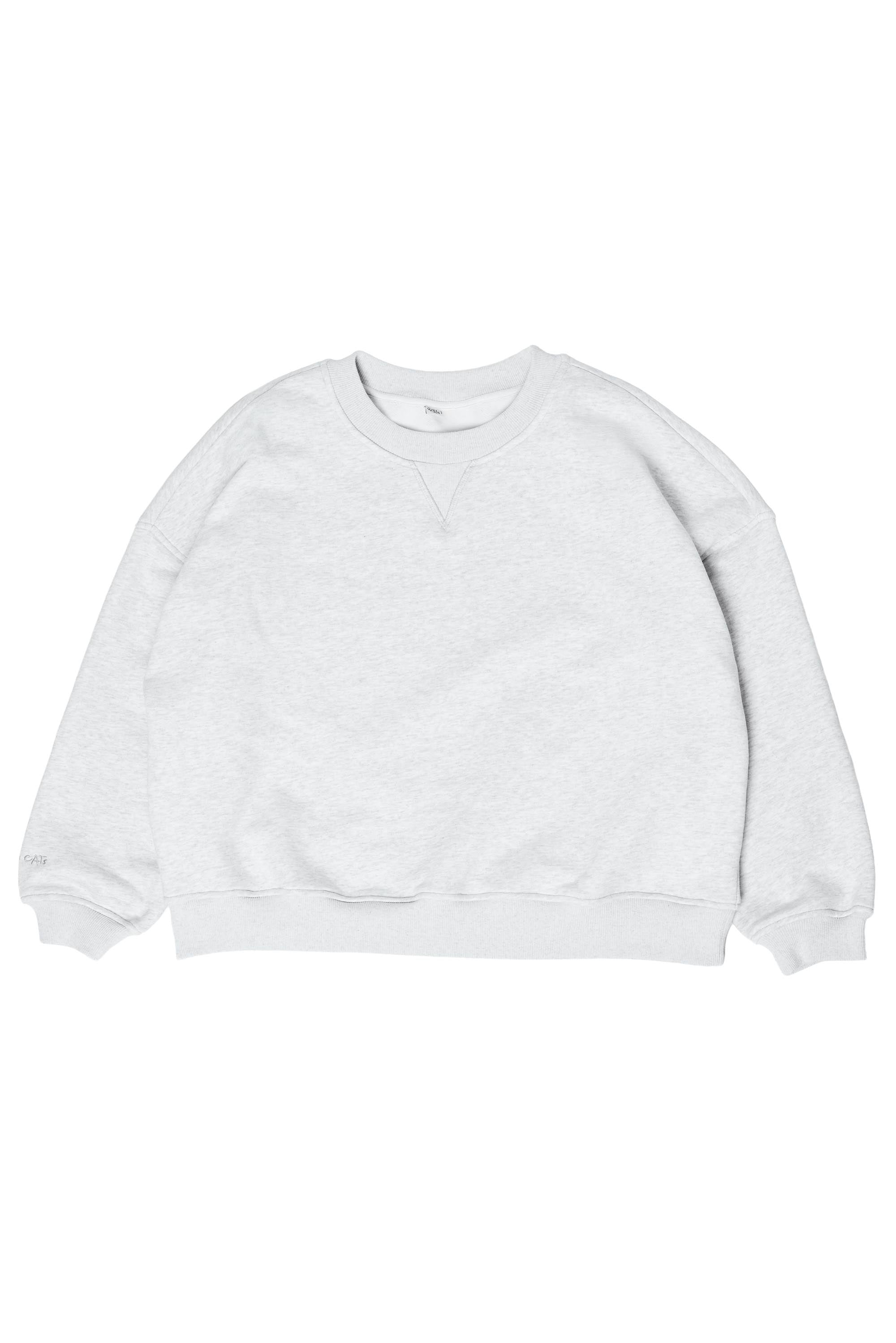 Crewneck