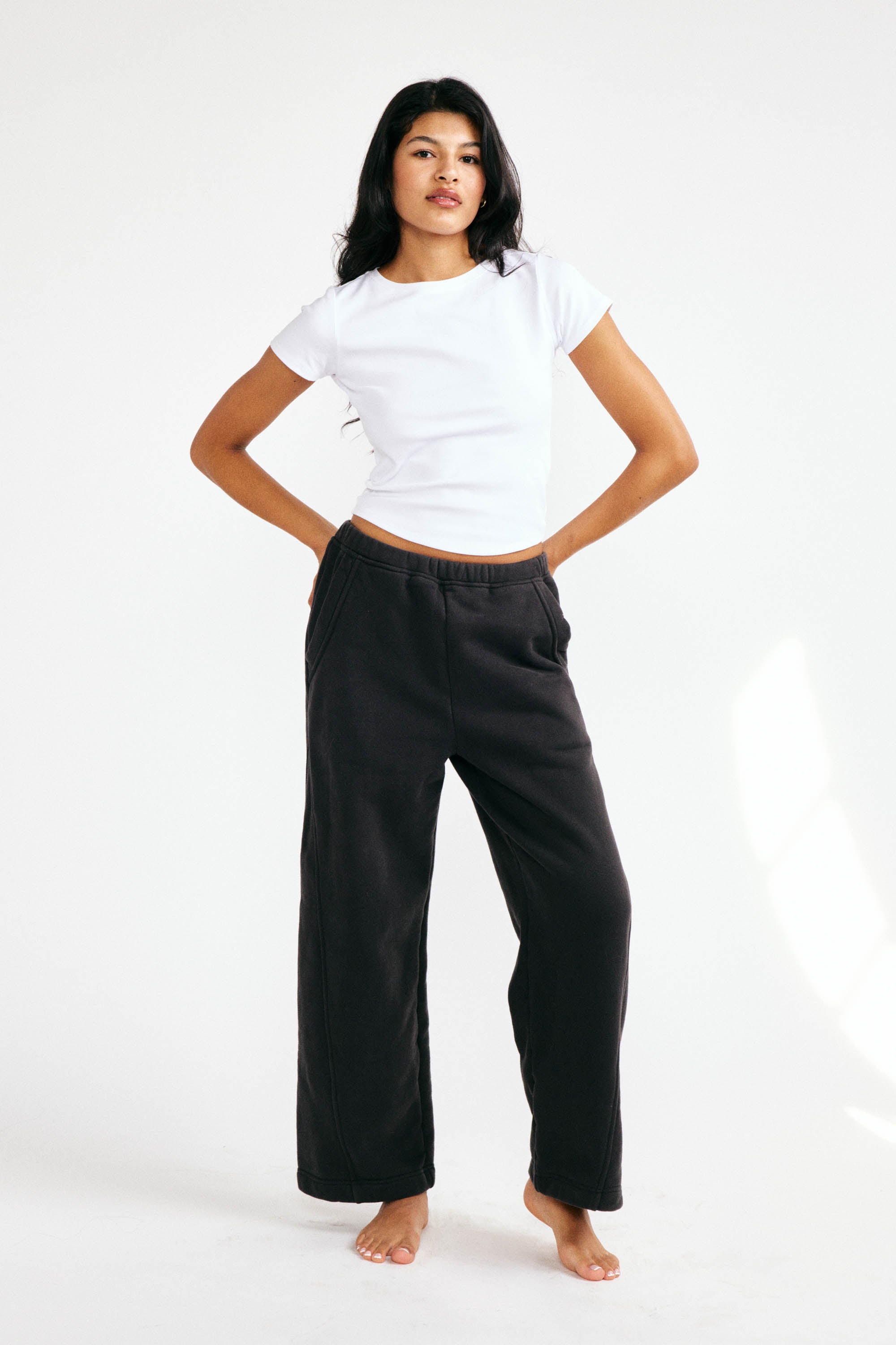 OOPSIE-V1 Sweat Pants