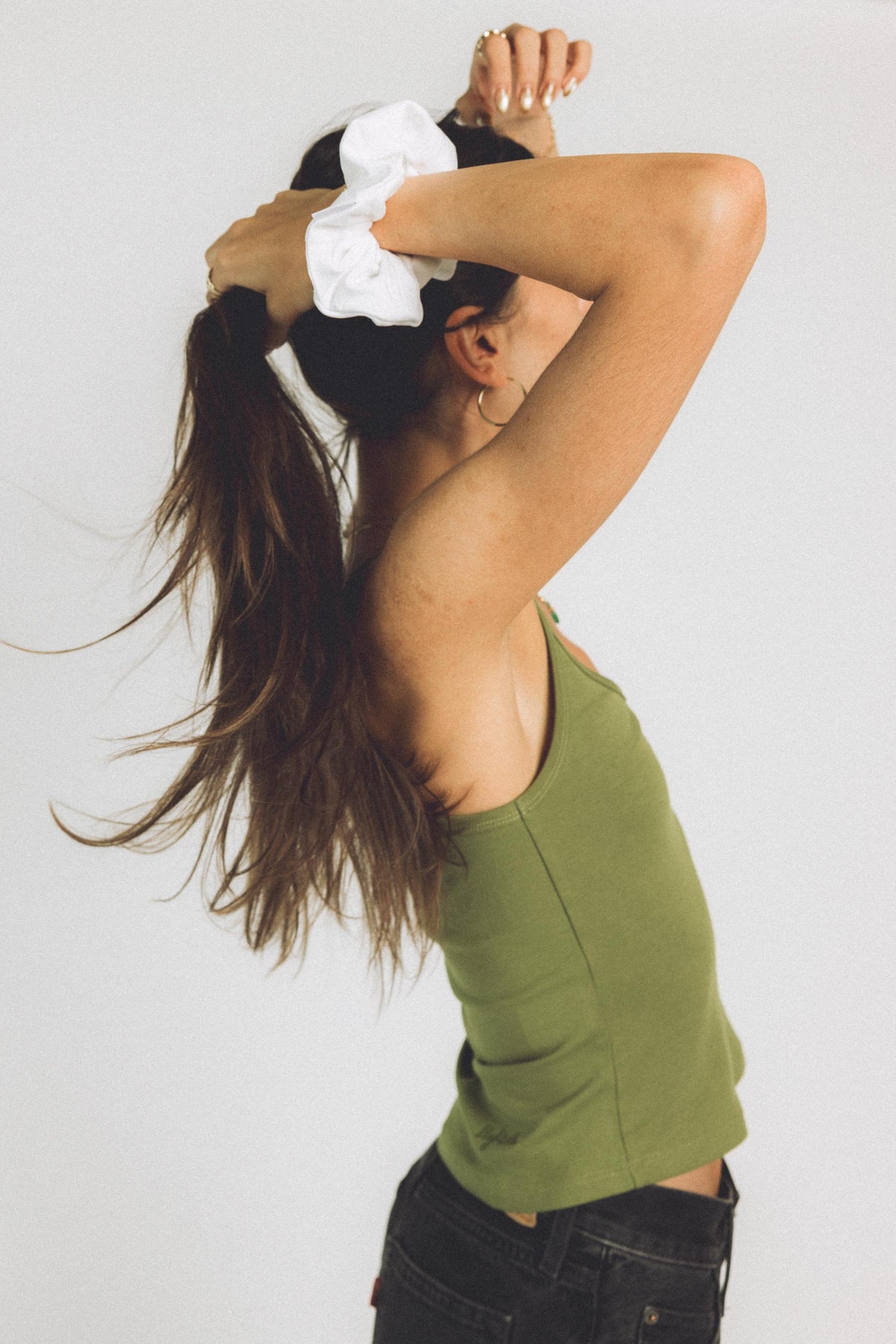 Scrunchie