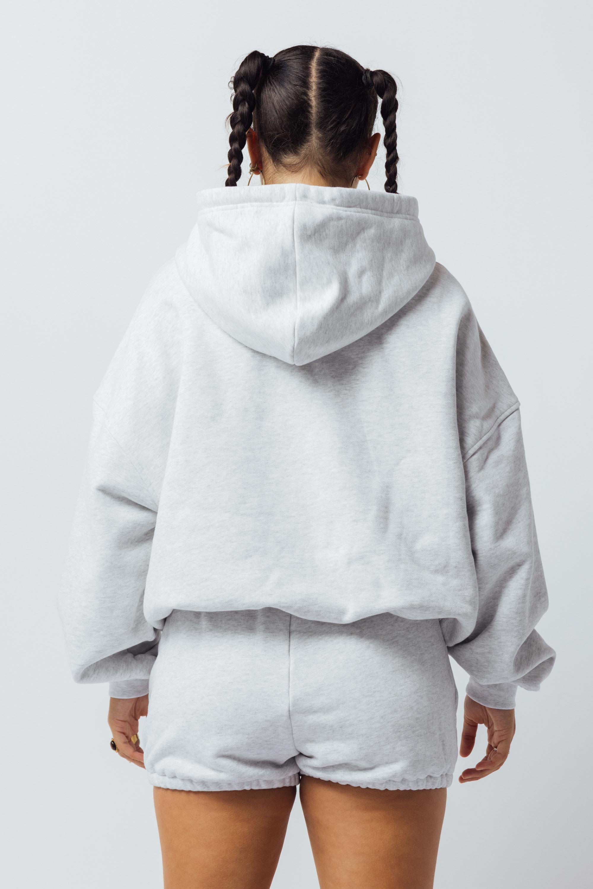 Bloomer Sweat Shorts