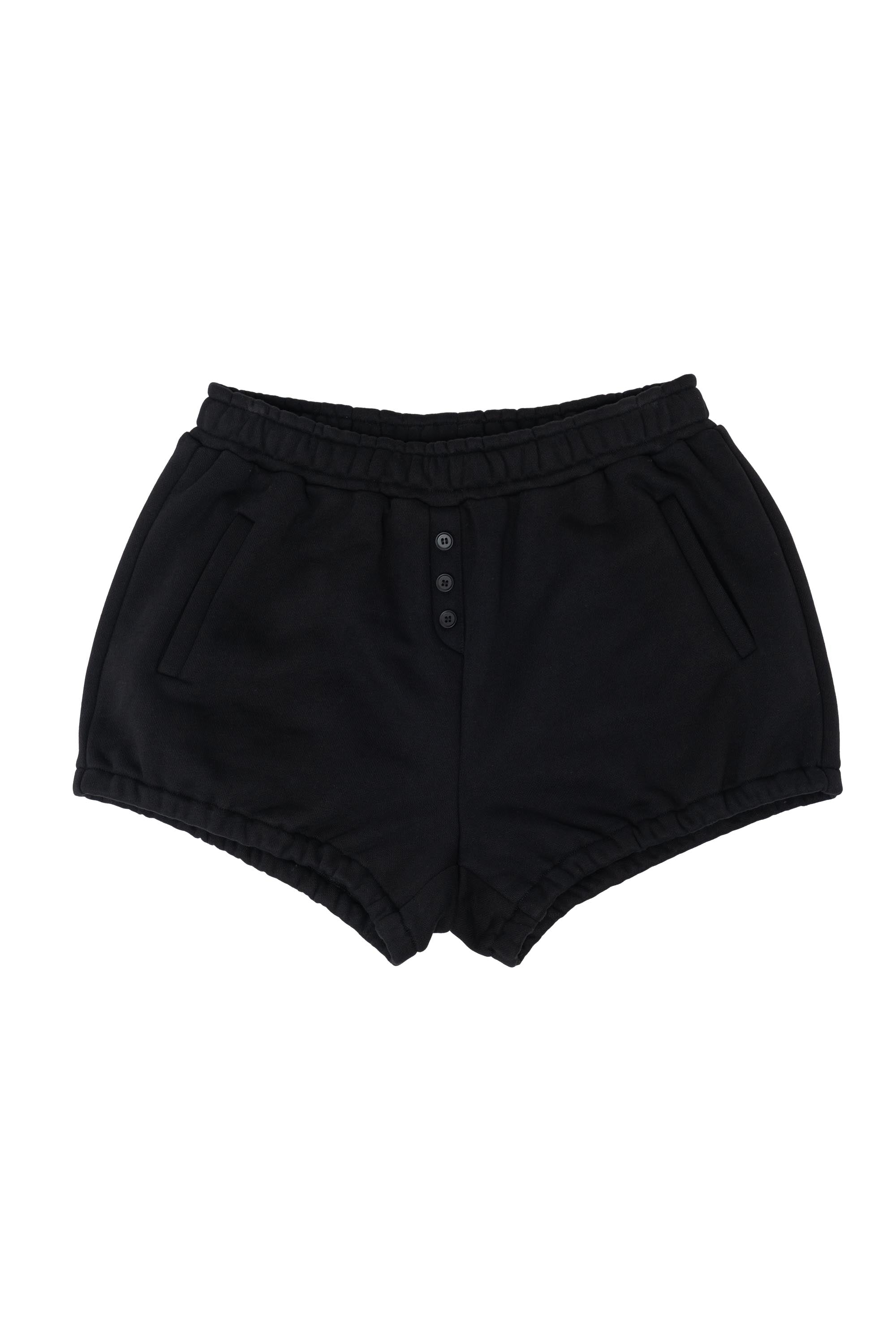 Bloomer Sweat Shorts
