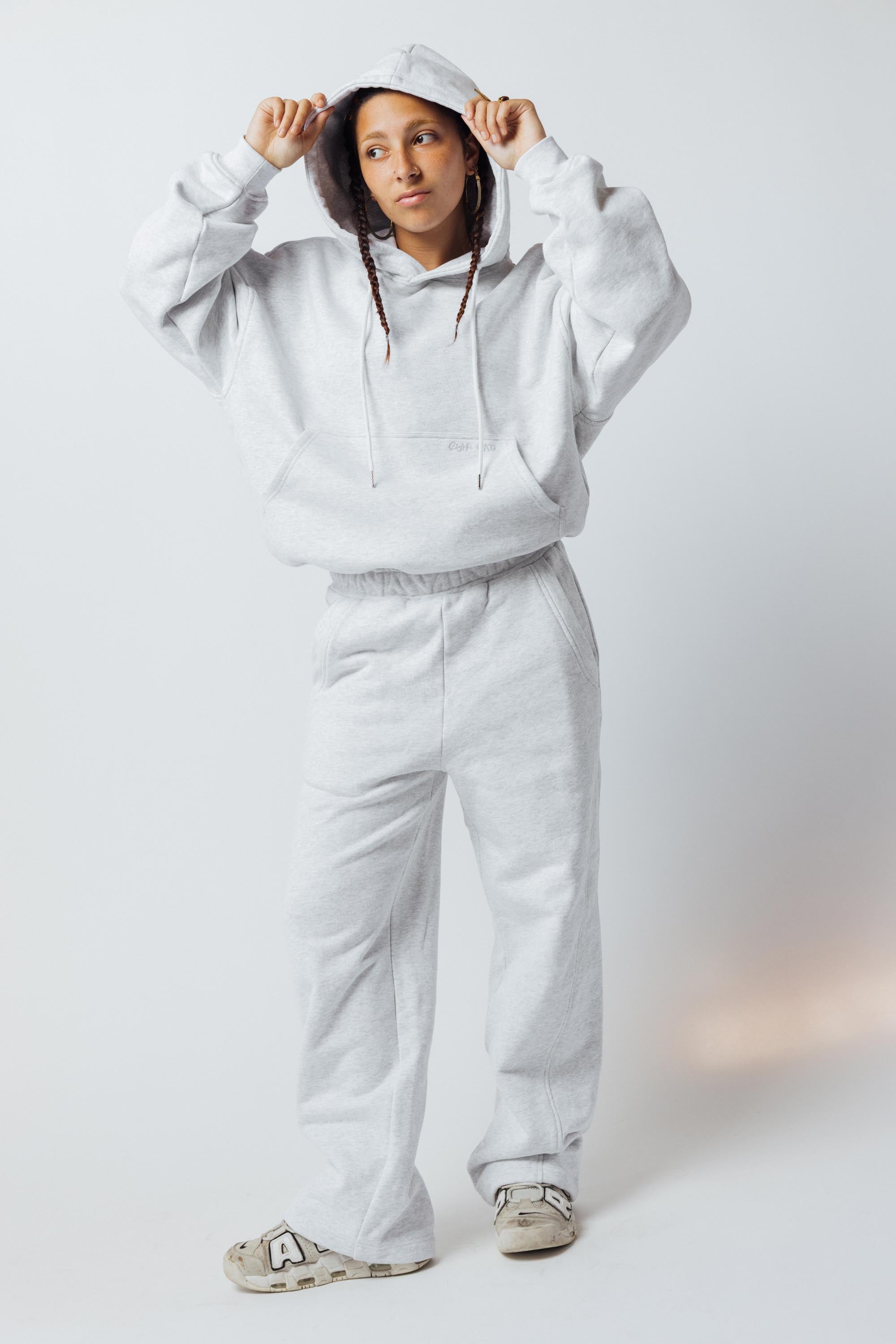 *Pre-Order* Eight Cats Sweatpants
