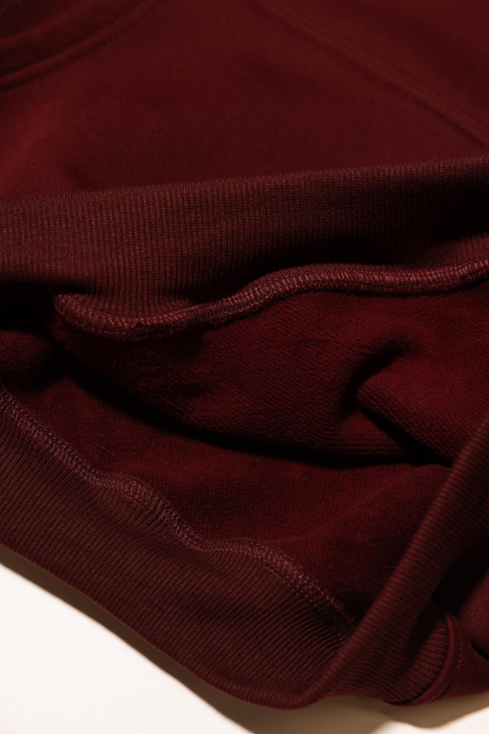 Relaxed Oversized Hoodie