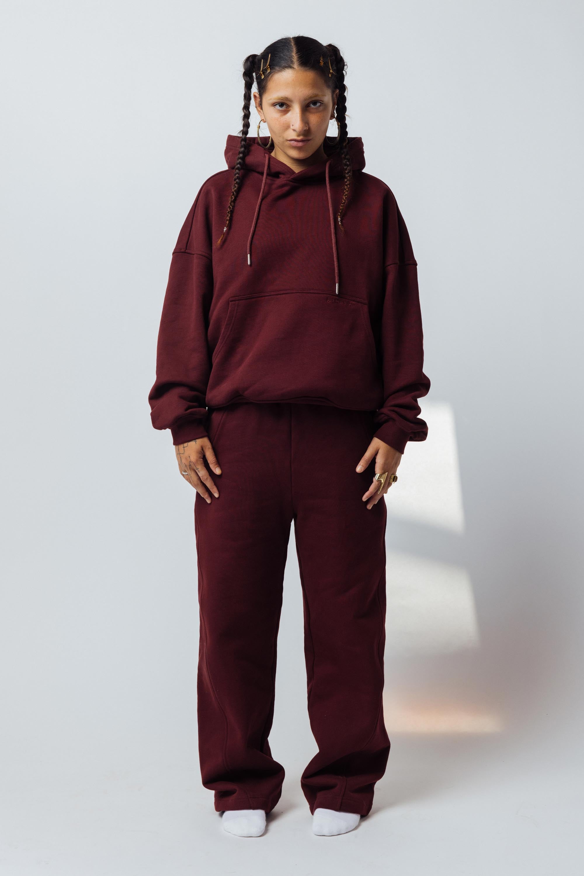 *Pre-Order* Eight Cats Sweatpants