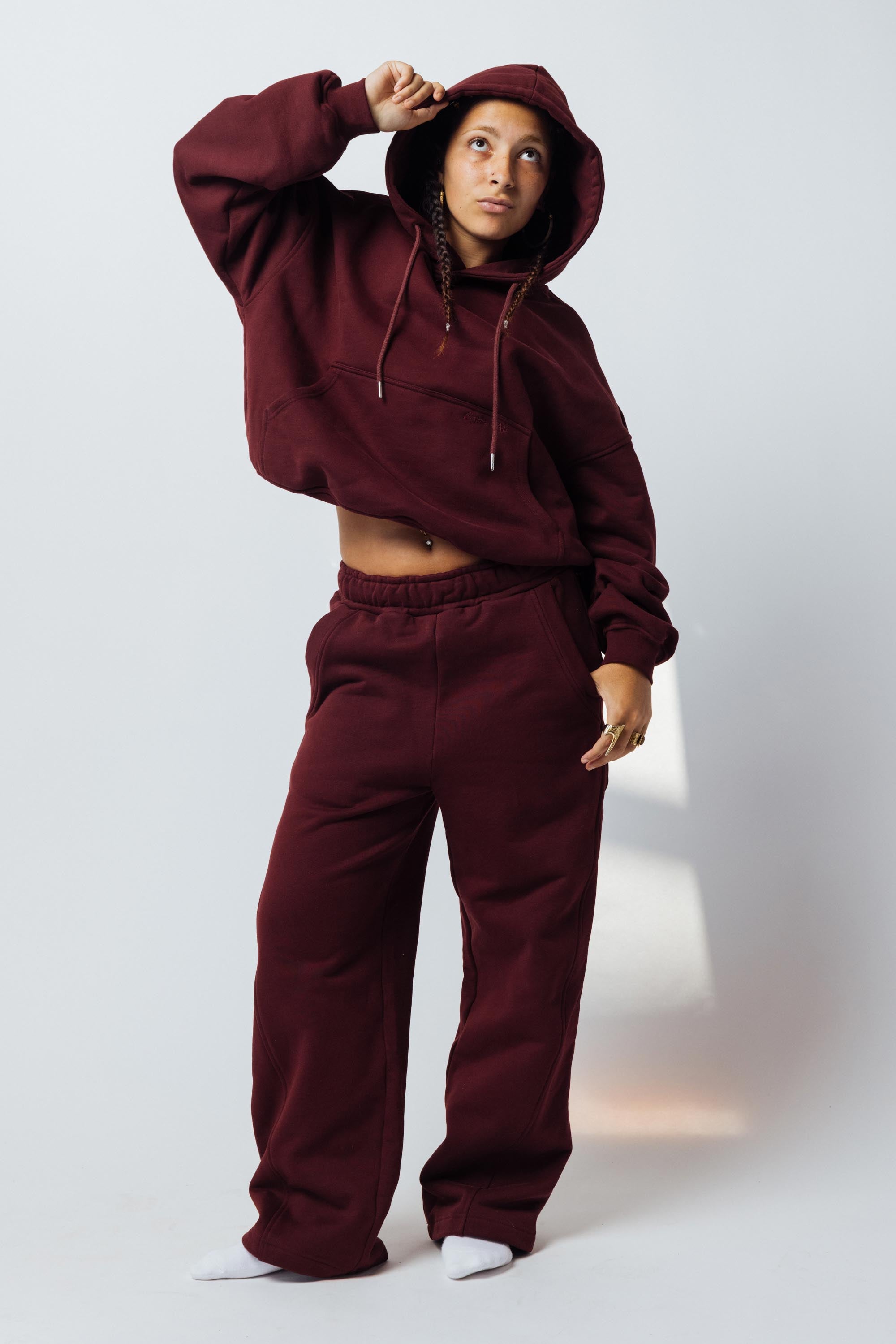 *Pre-Order* Eight Cats Sweatpants