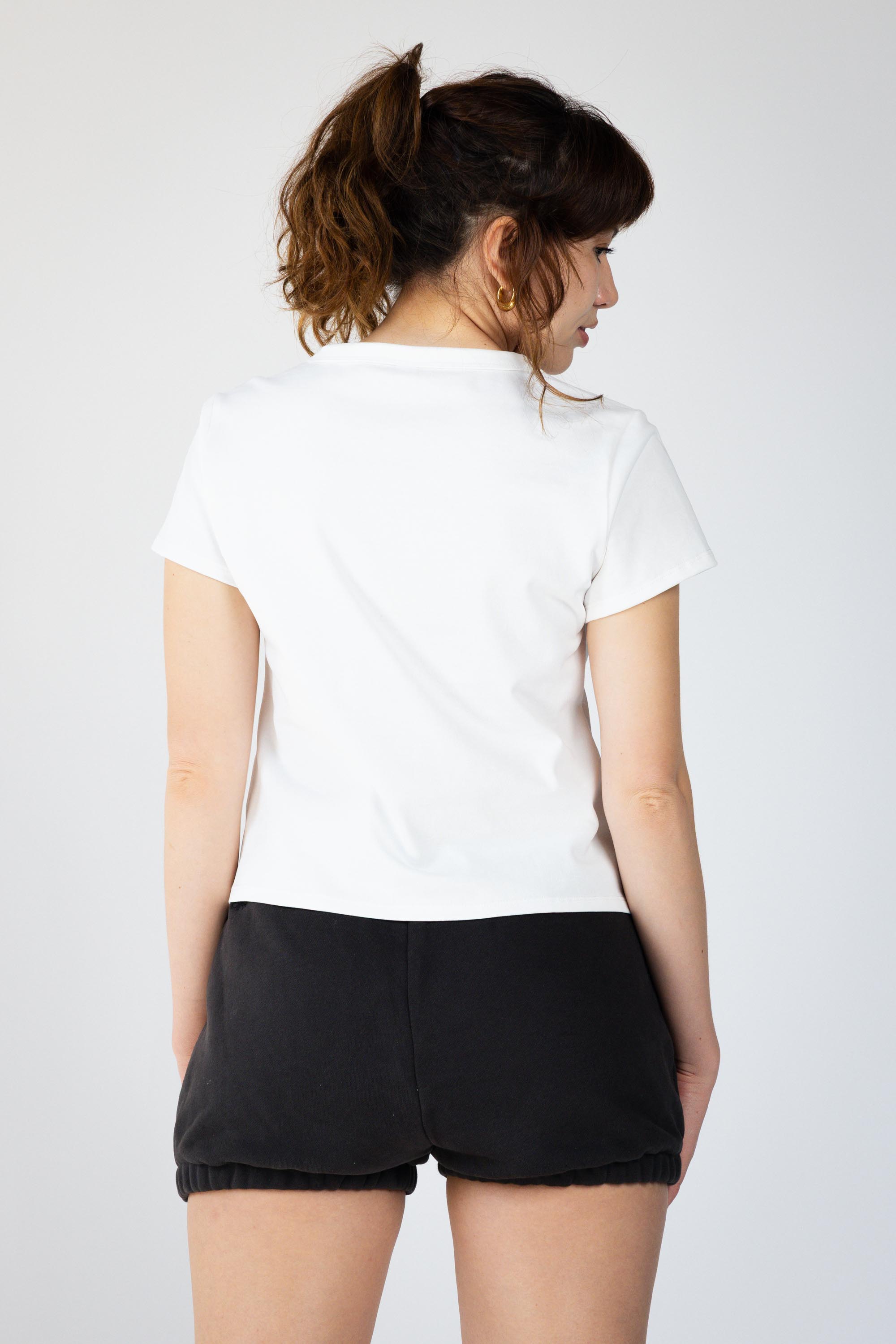 Daisy Strawberry T-Shirt