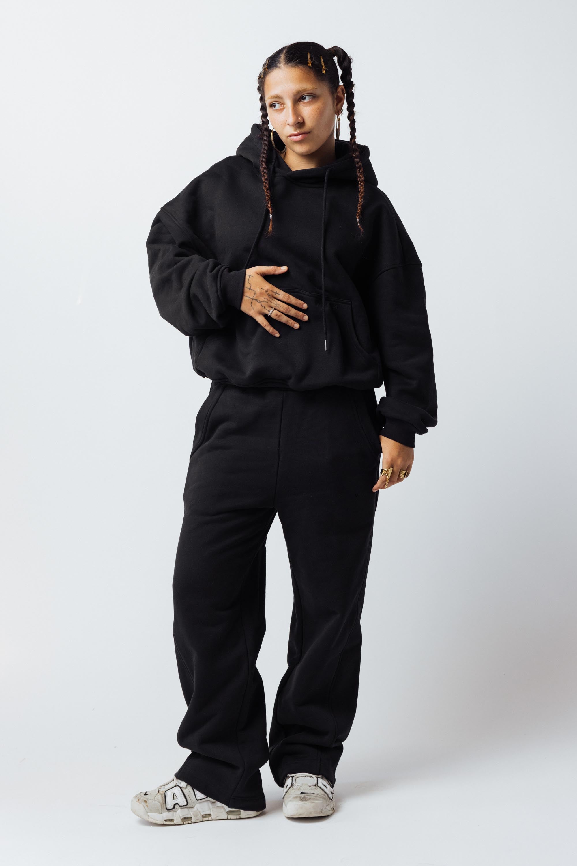*Pre-Order* Eight Cats Sweatpants