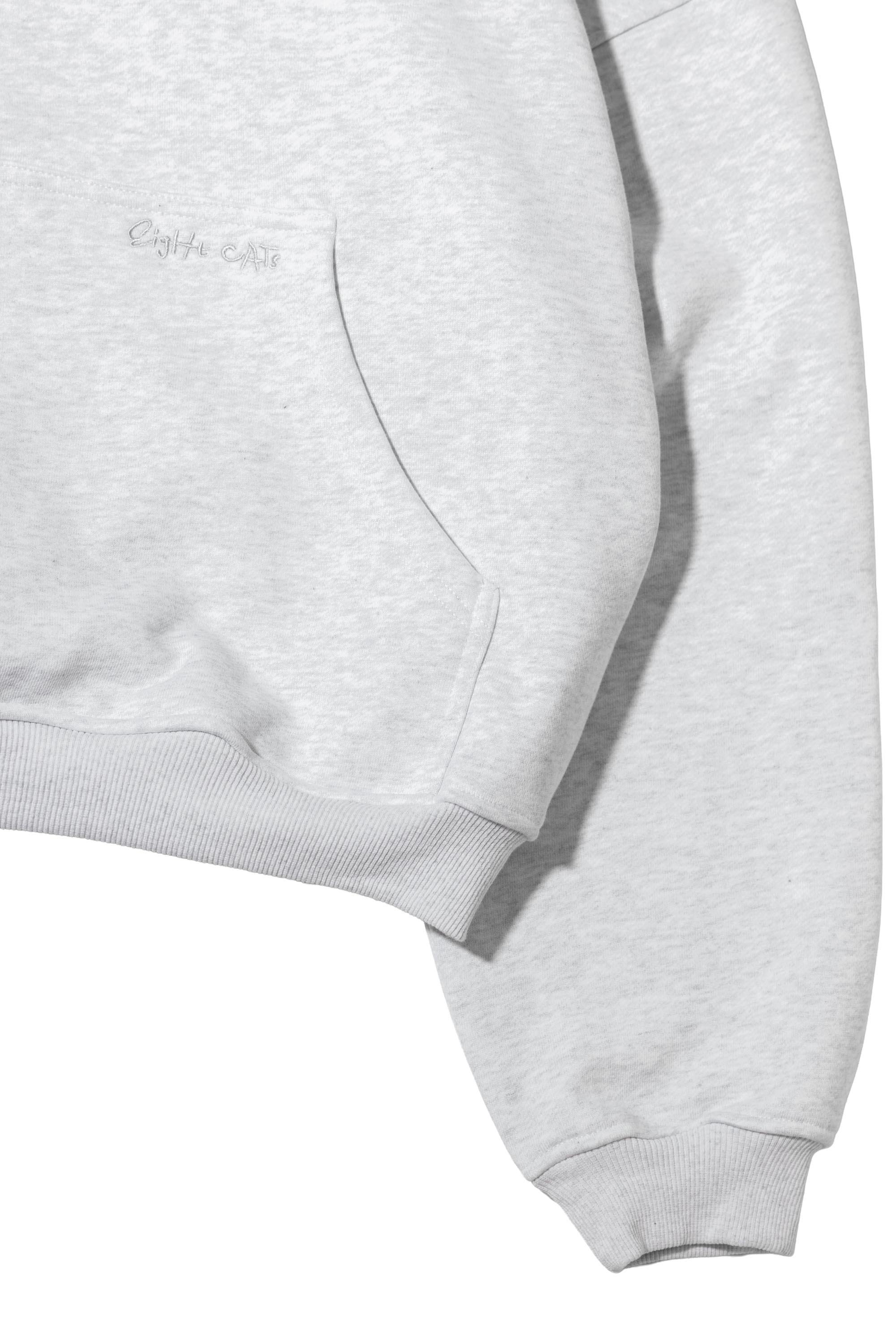 Relaxed Oversized Hoodie