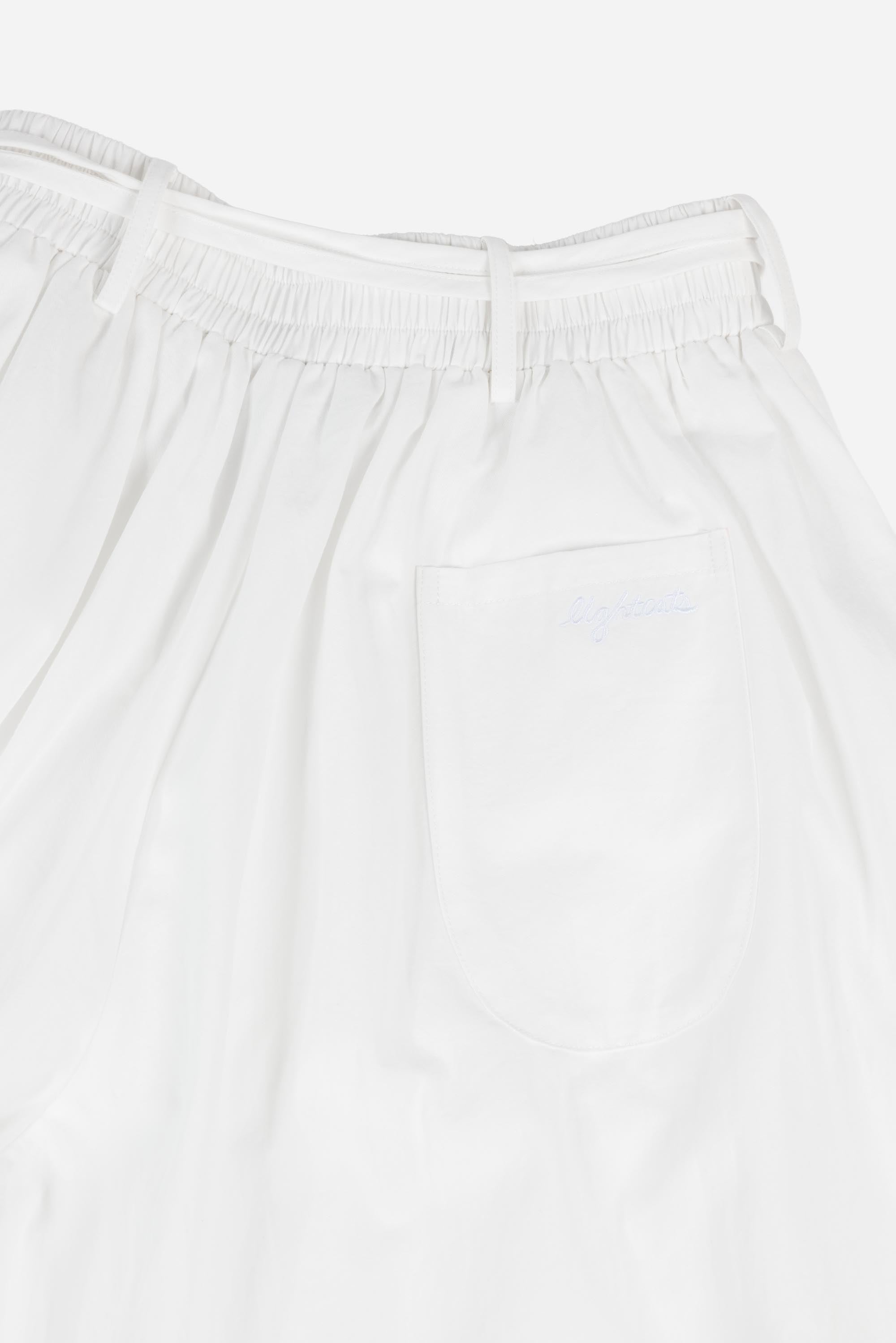 Hanbok Balloon Pants