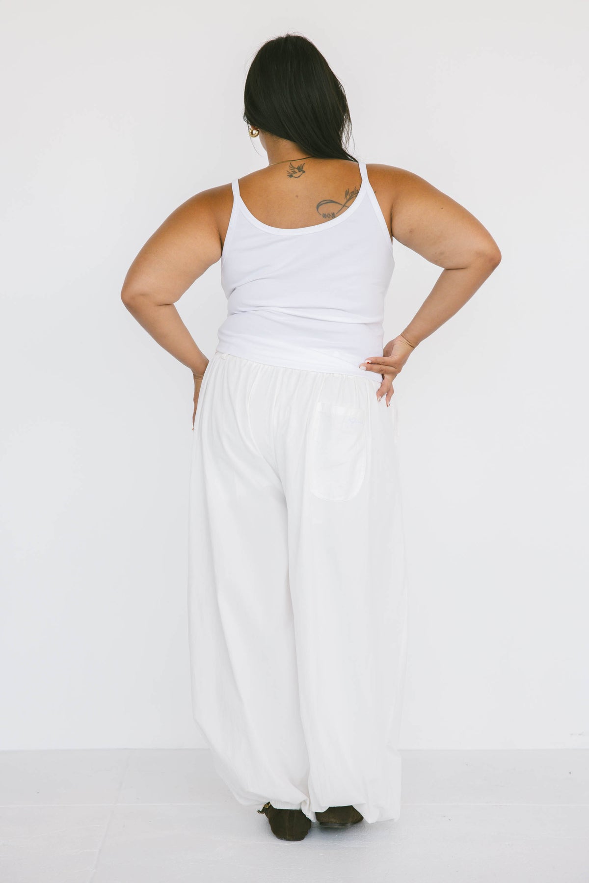 Cami Tank Top