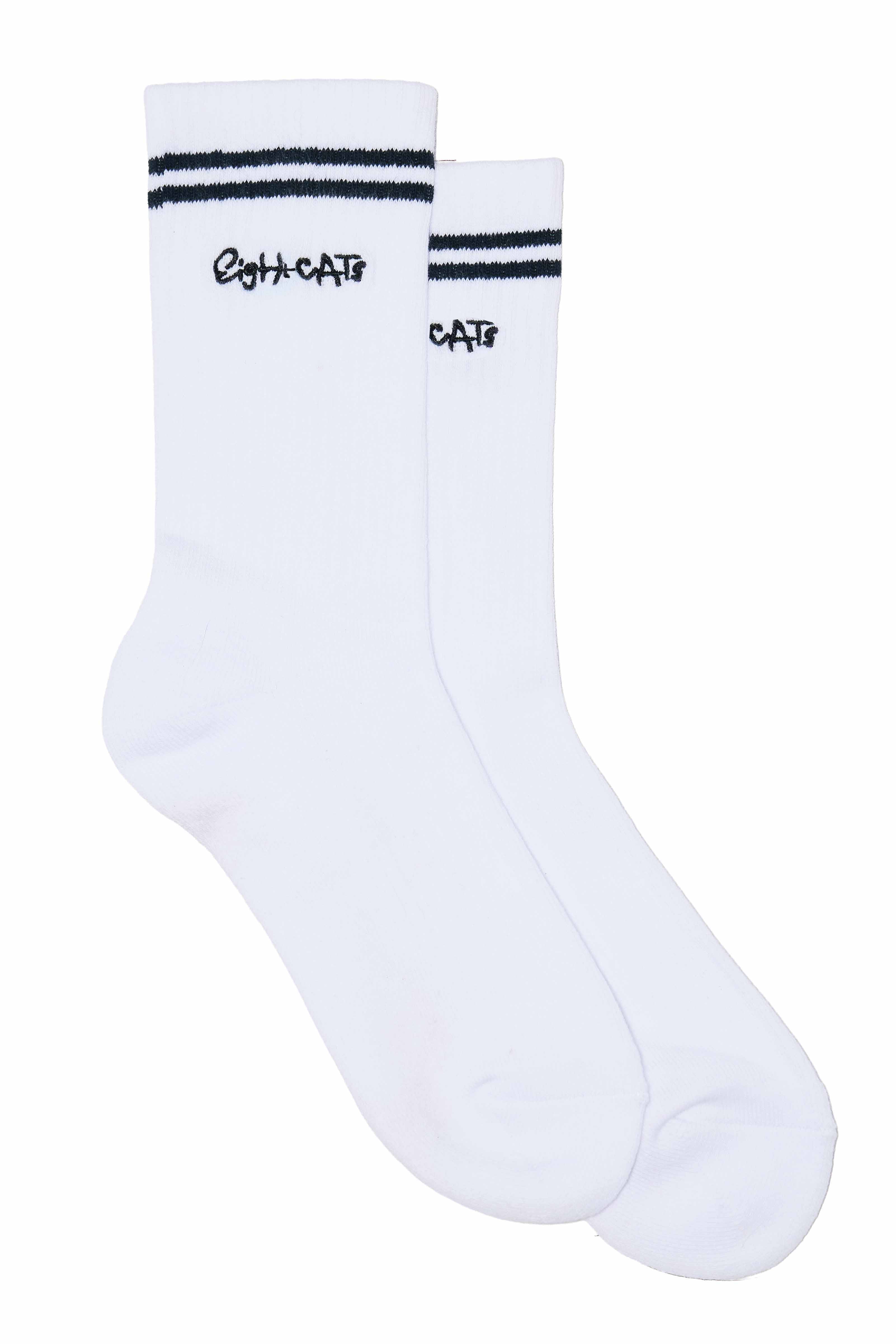 Crew Socks