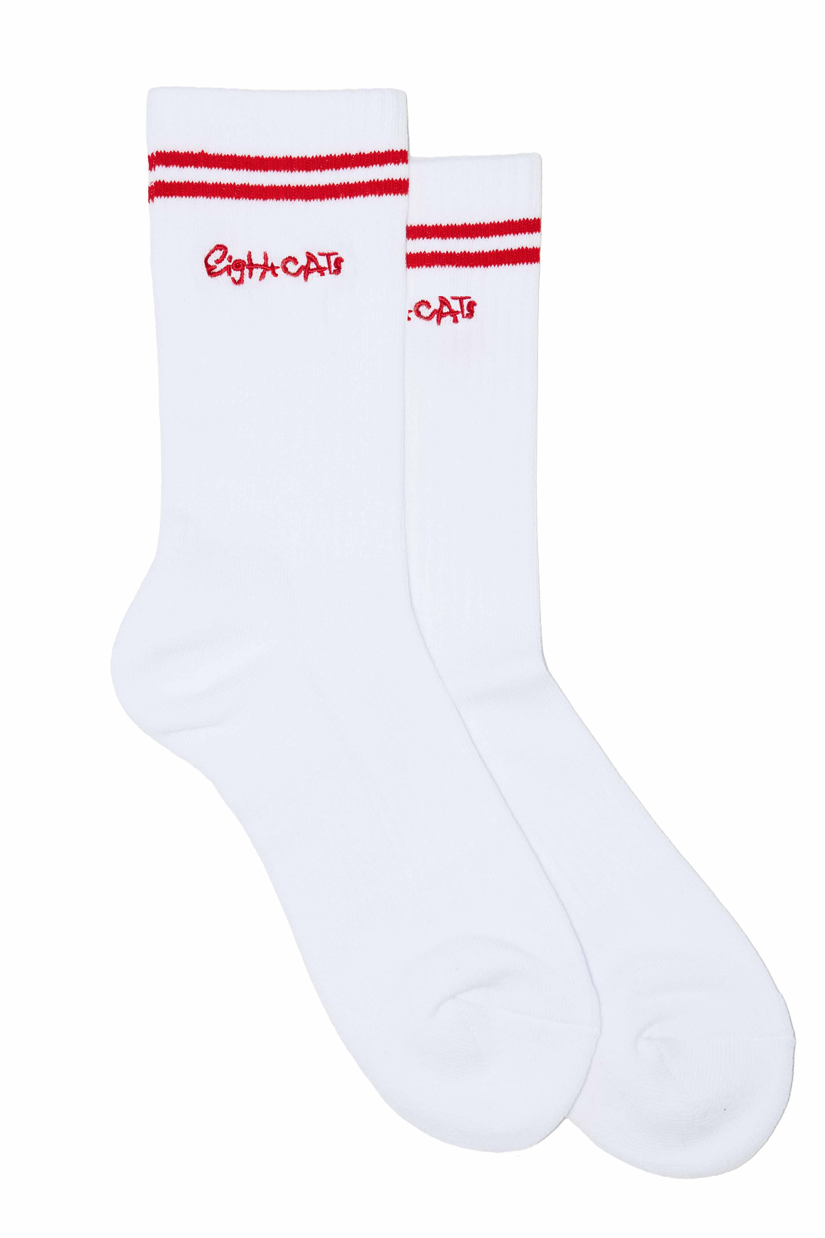 Crew Socks
