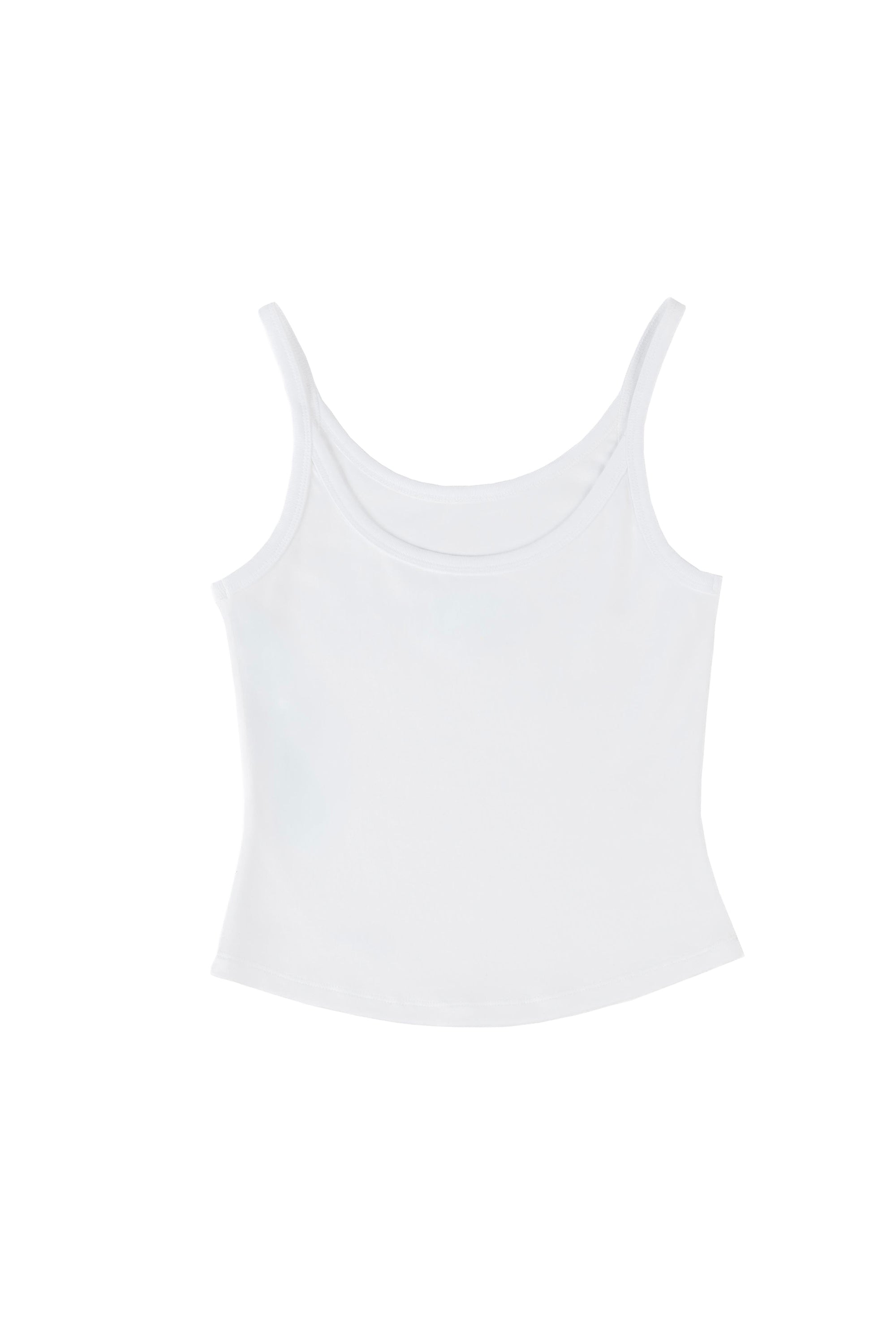 Cami Tank Top