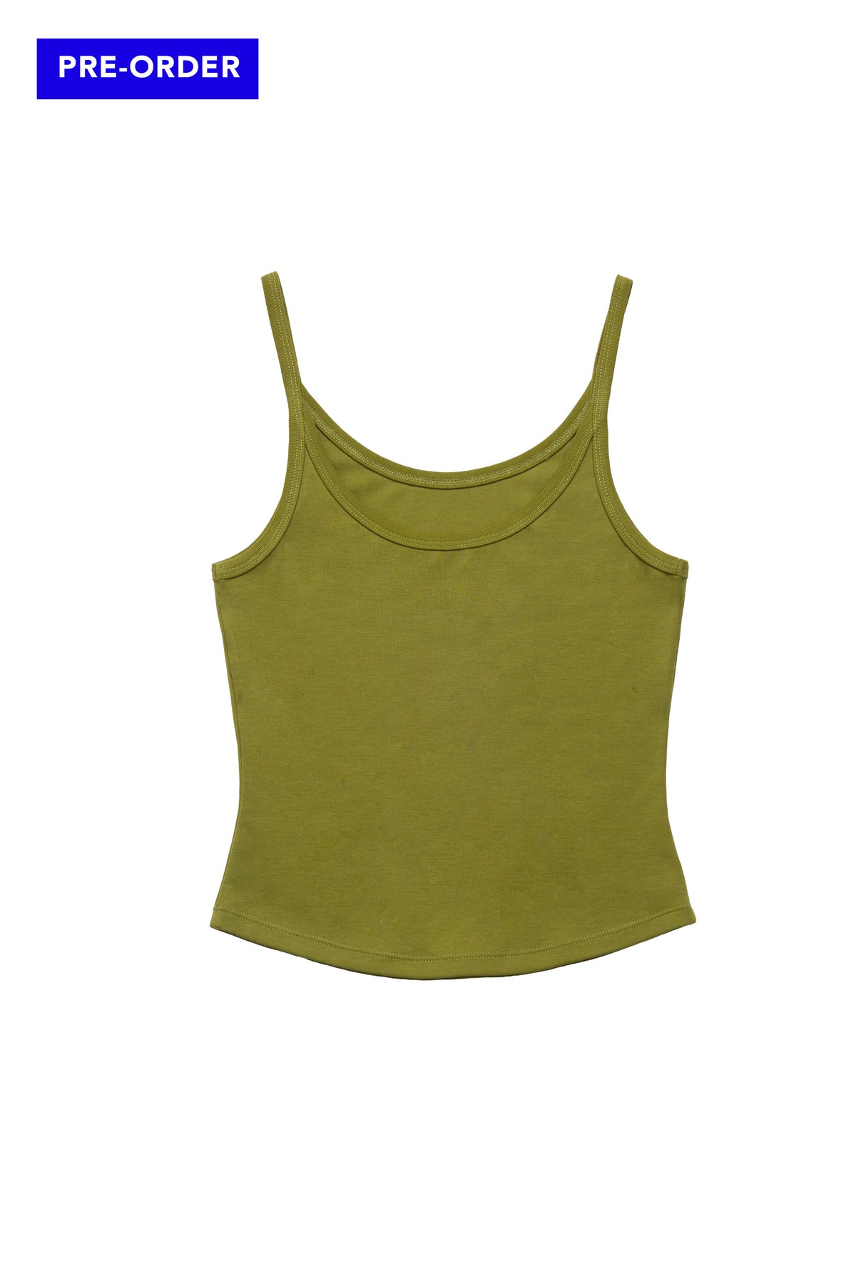 Cami Tank Top