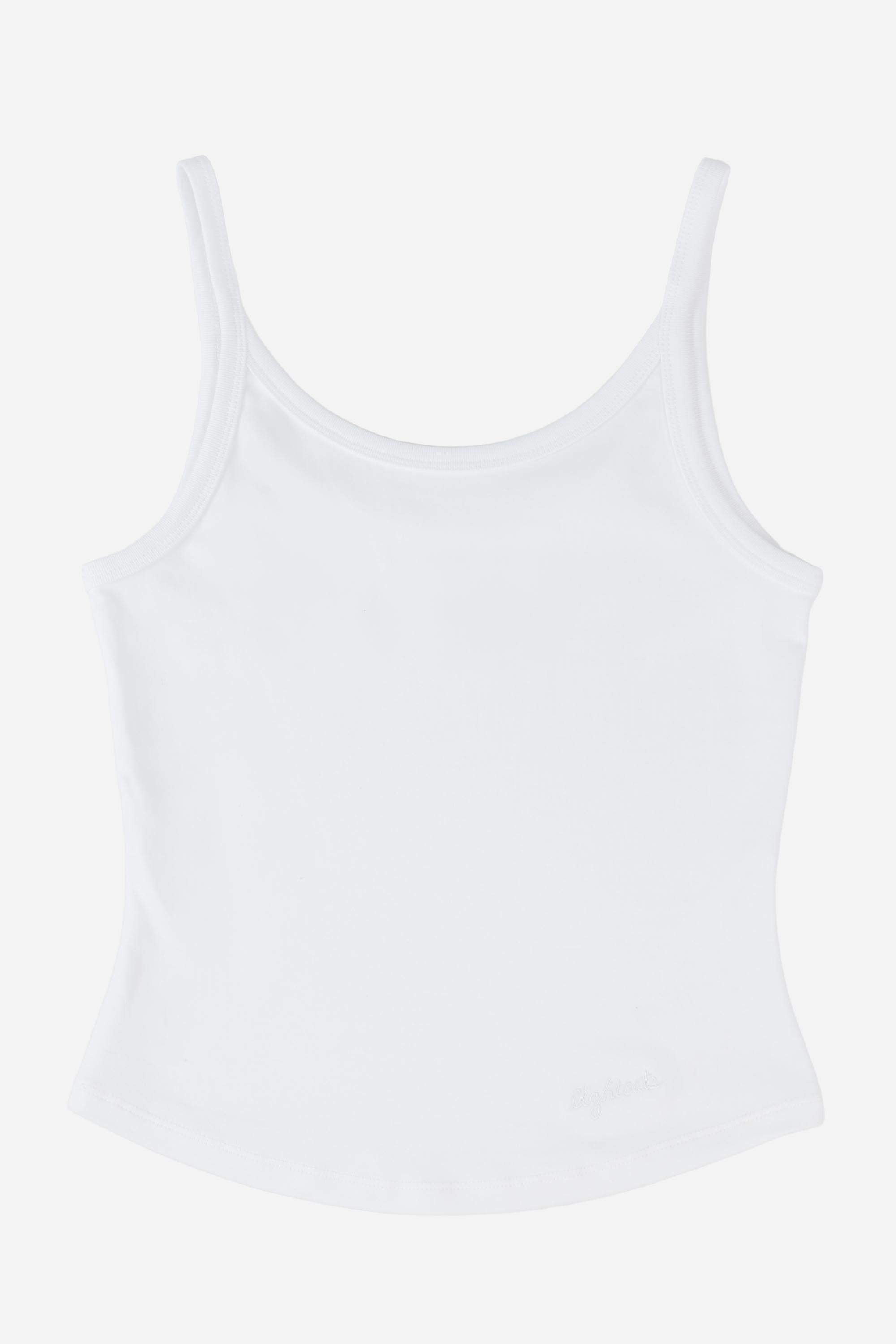Cami Tank Top