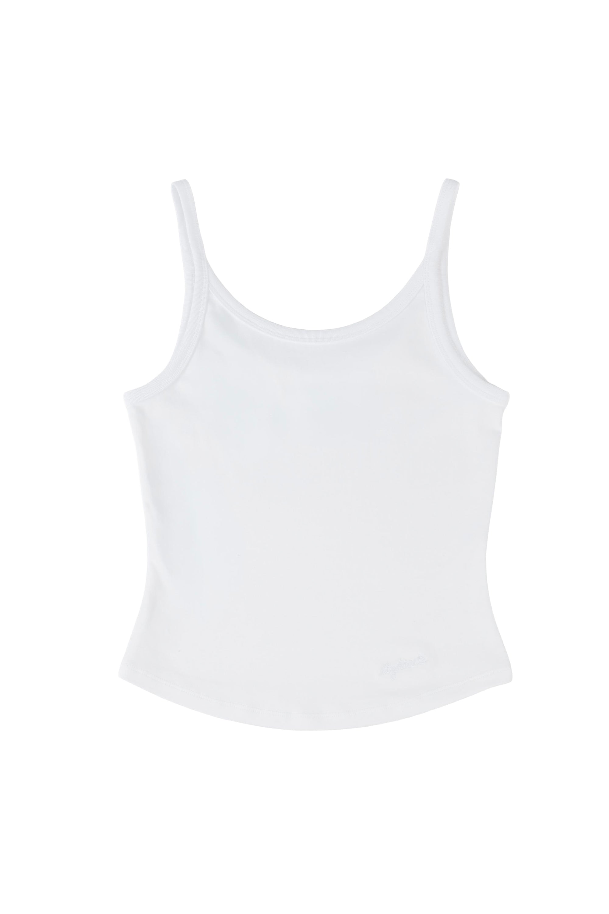 Cami Tank Top
