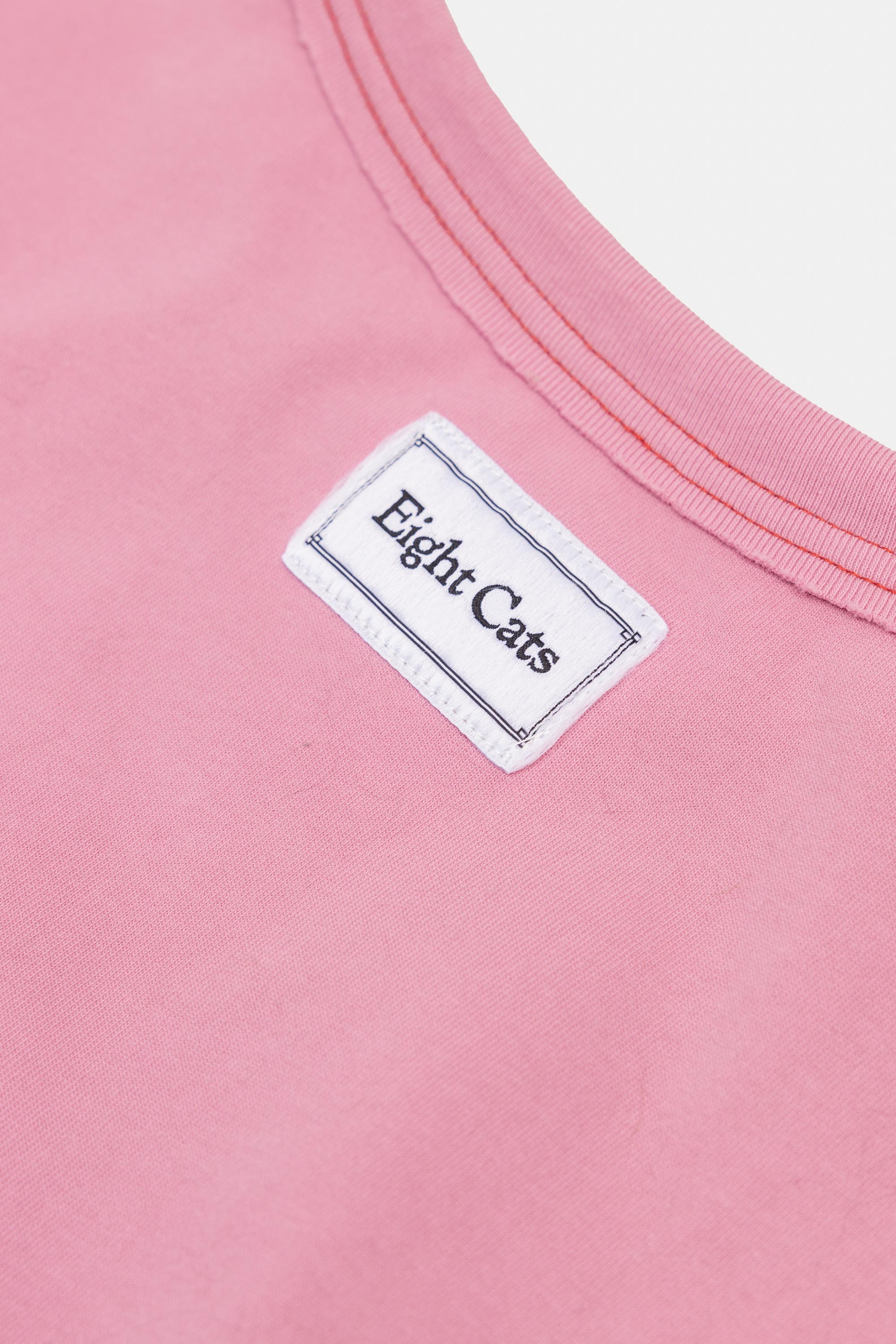 Oversized Graphic T-Shirt