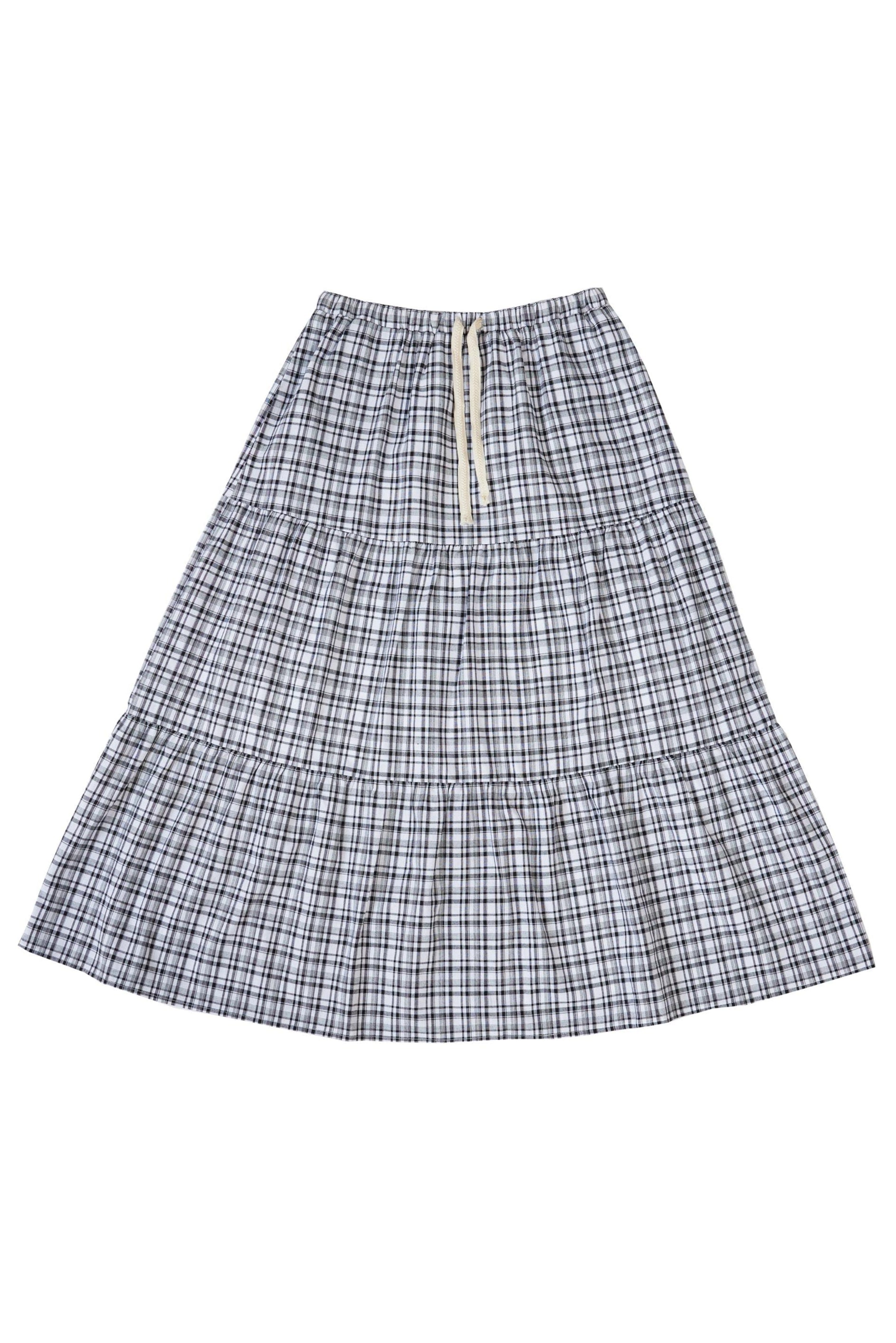 Amalie Maxi Skirt