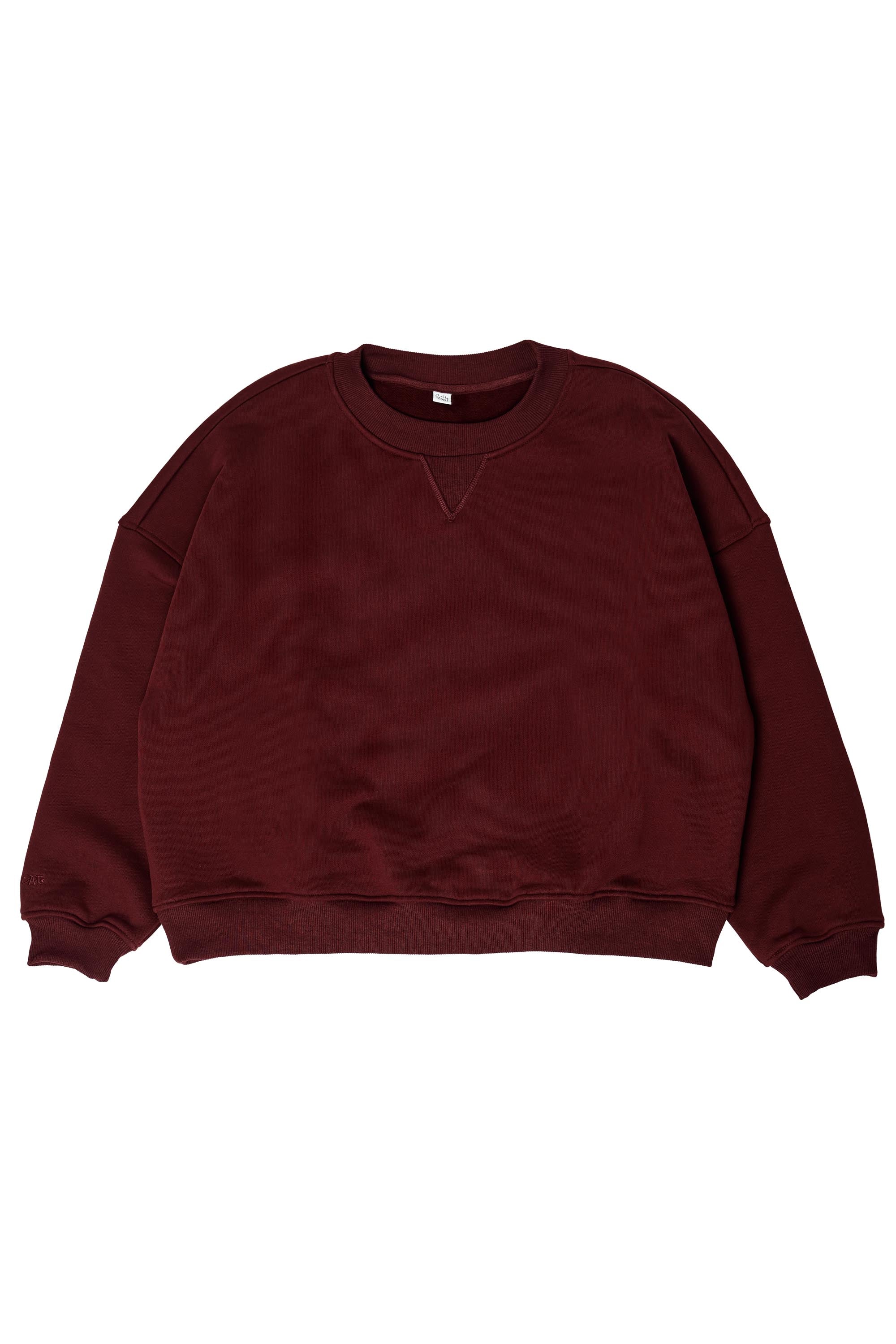 Crewneck