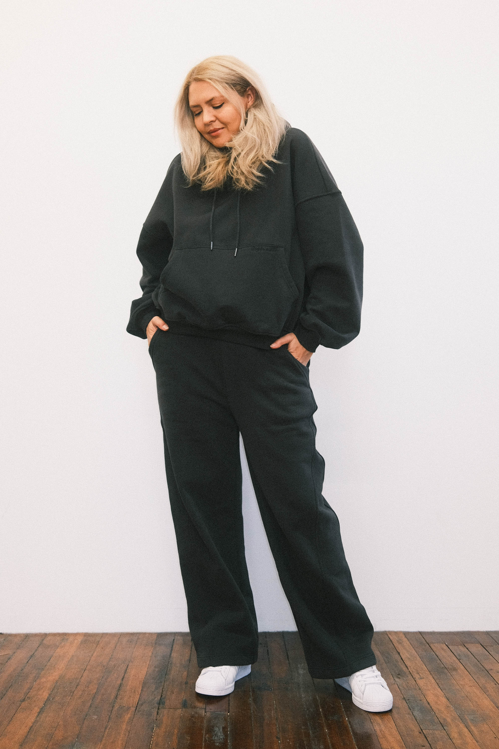 OOPSIE-V1 Sweat Pants