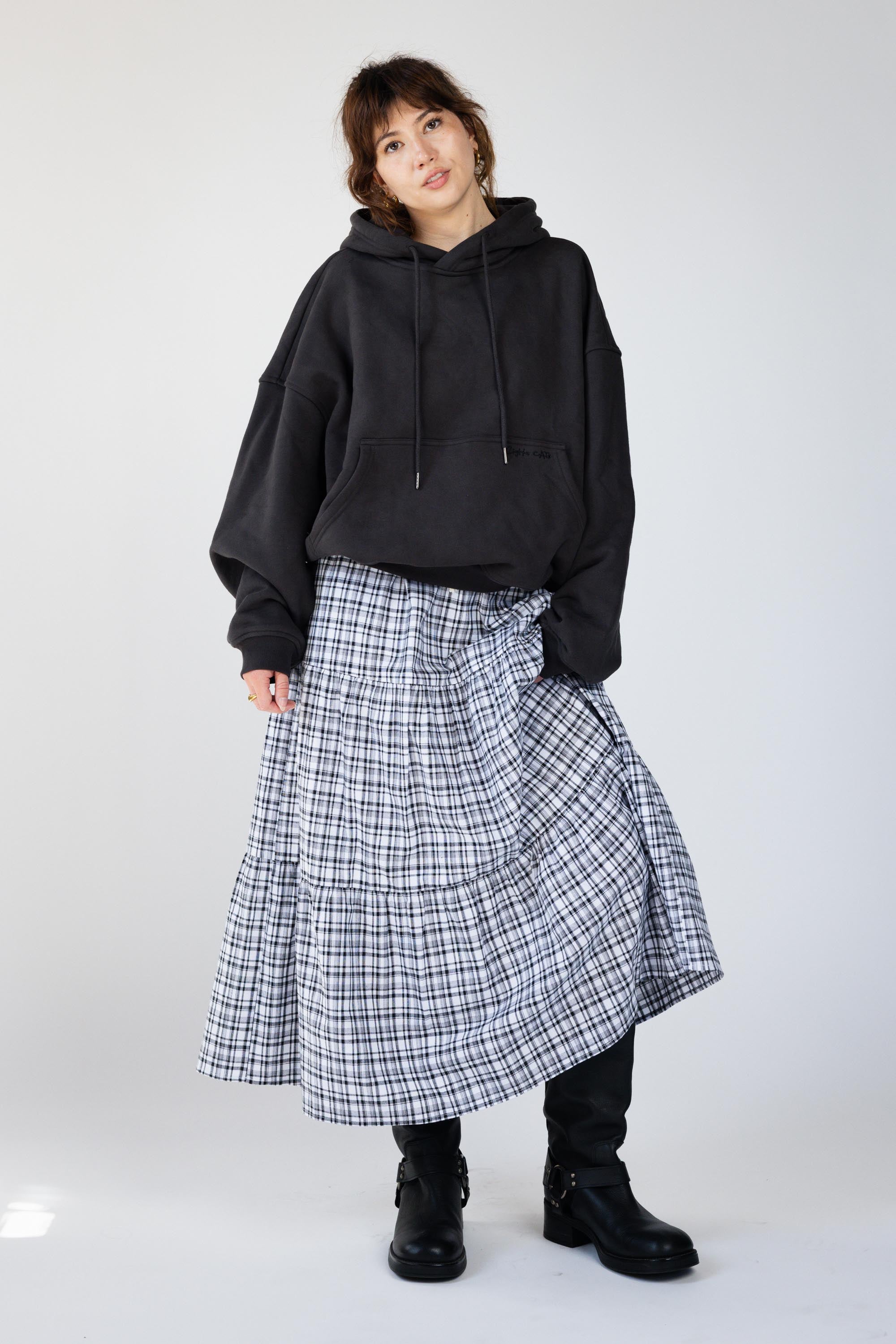 Amalie Maxi Skirt