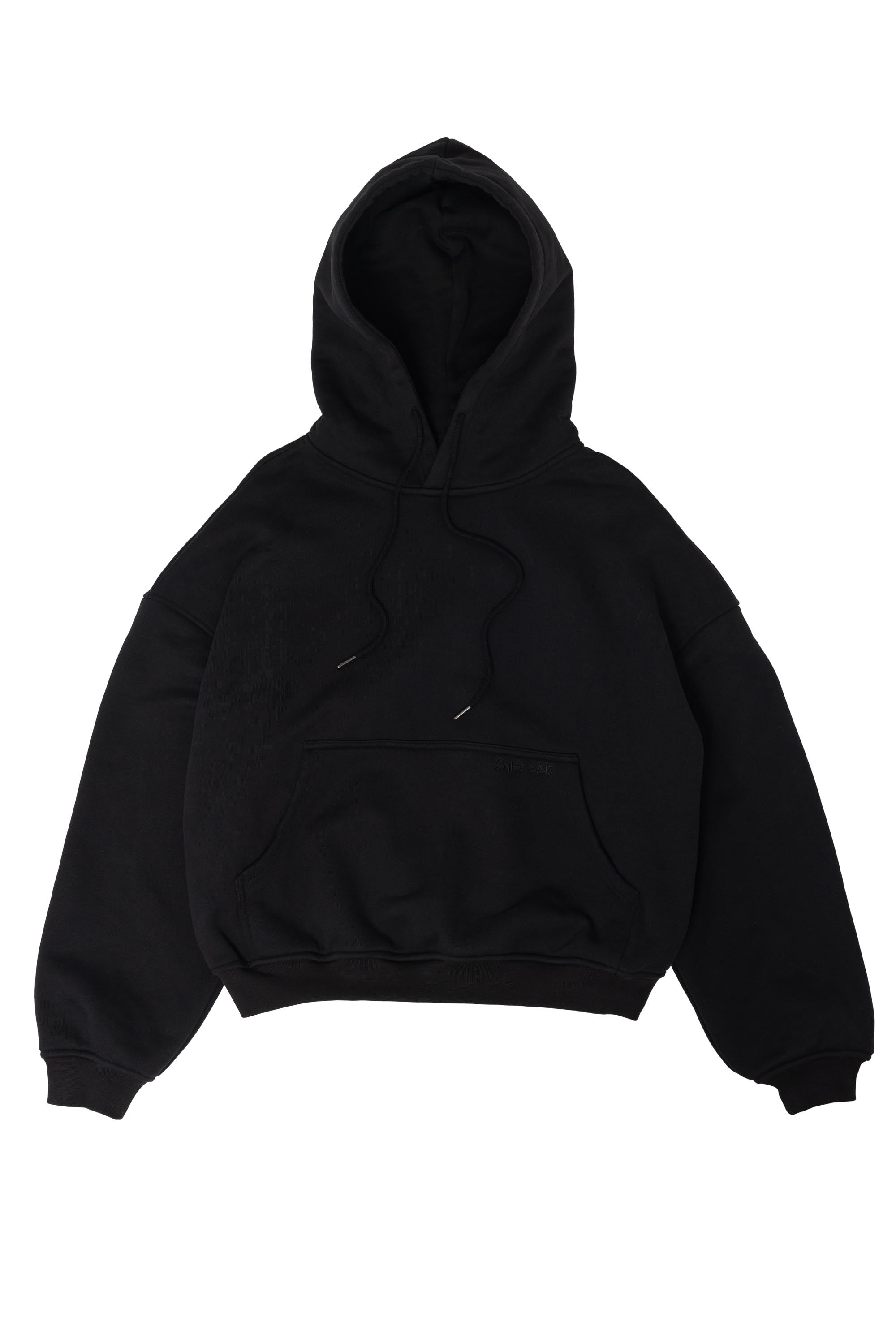 *Pre-Order* Eight Cats Oversized Hoodie
