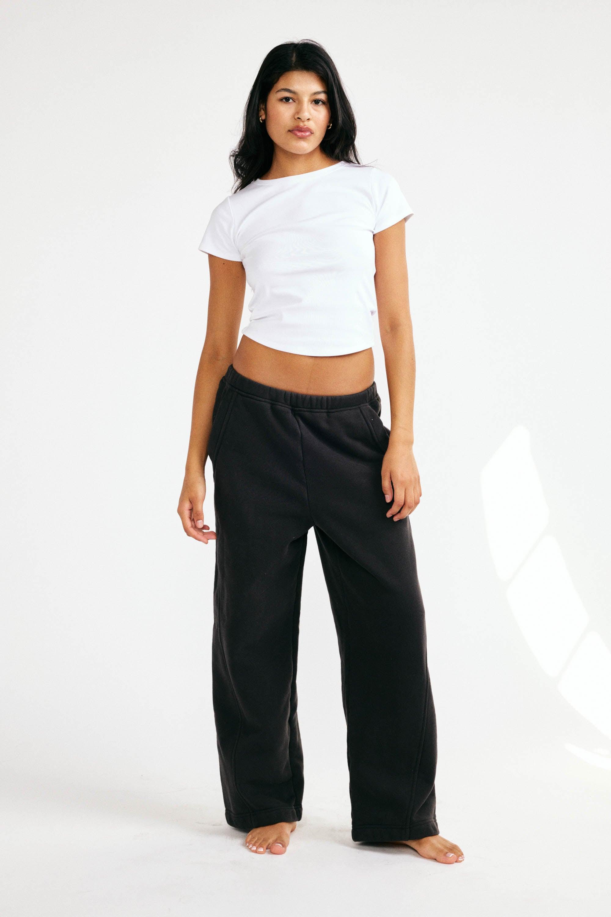 Brooklyn Unisex Sweatpants