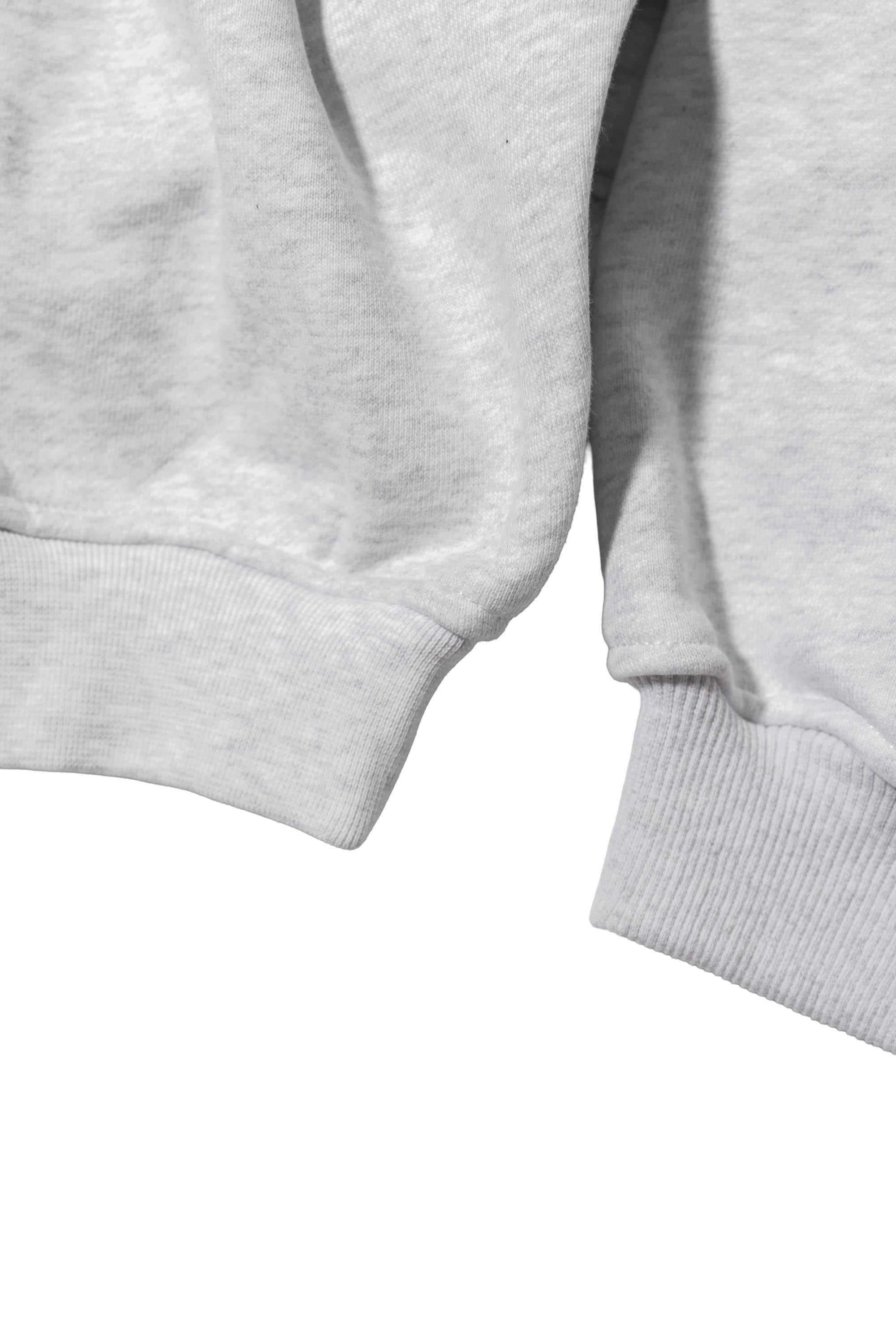 Relaxed Oversized Hoodie