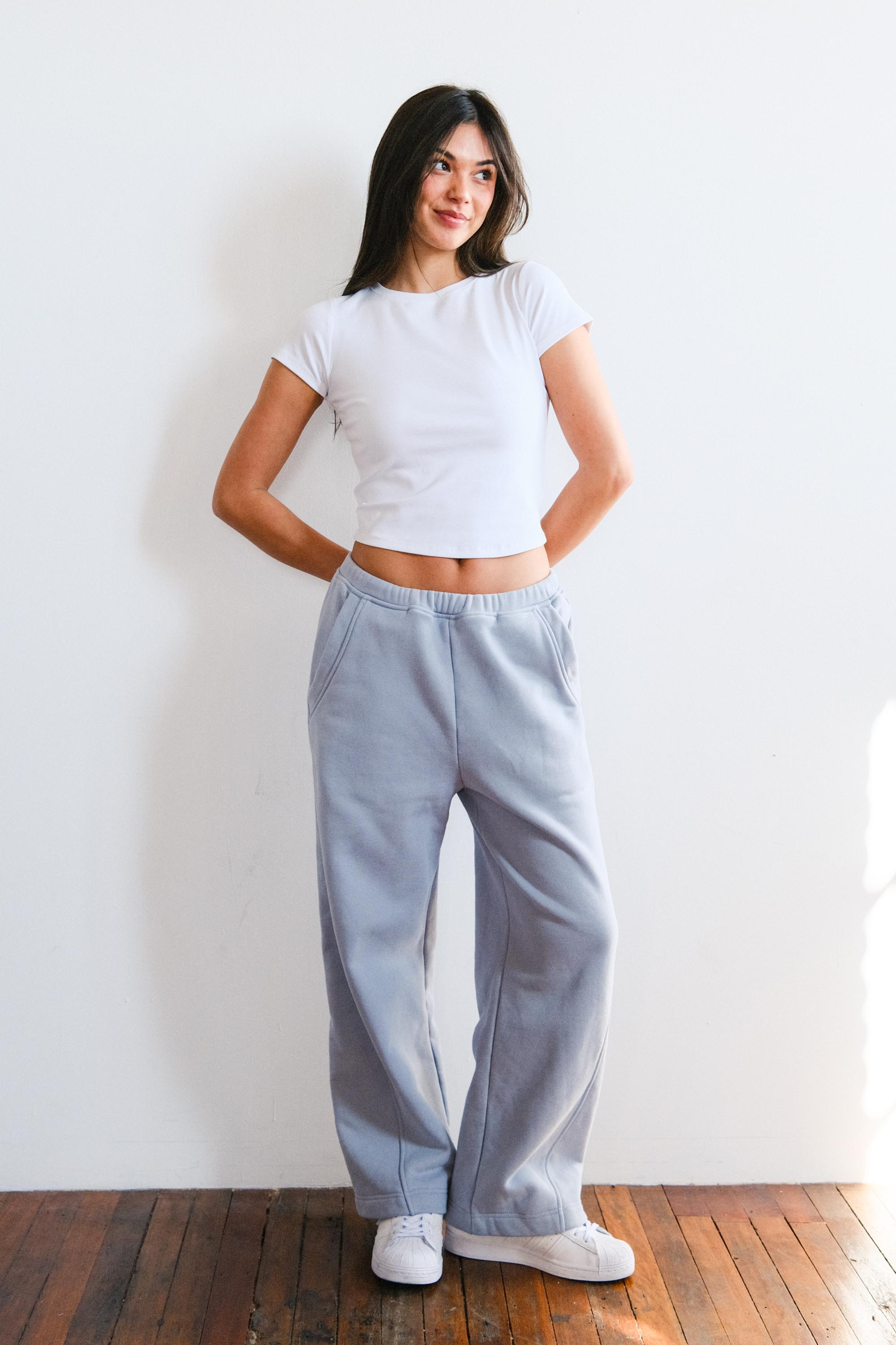 OOPSIE-V1 Sweat Pants