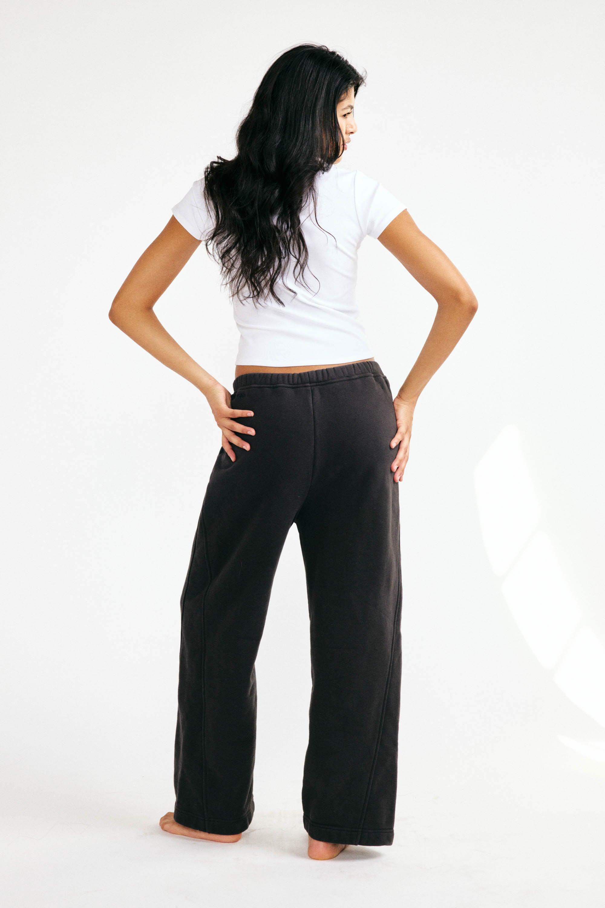 Brooklyn Unisex Sweatpants