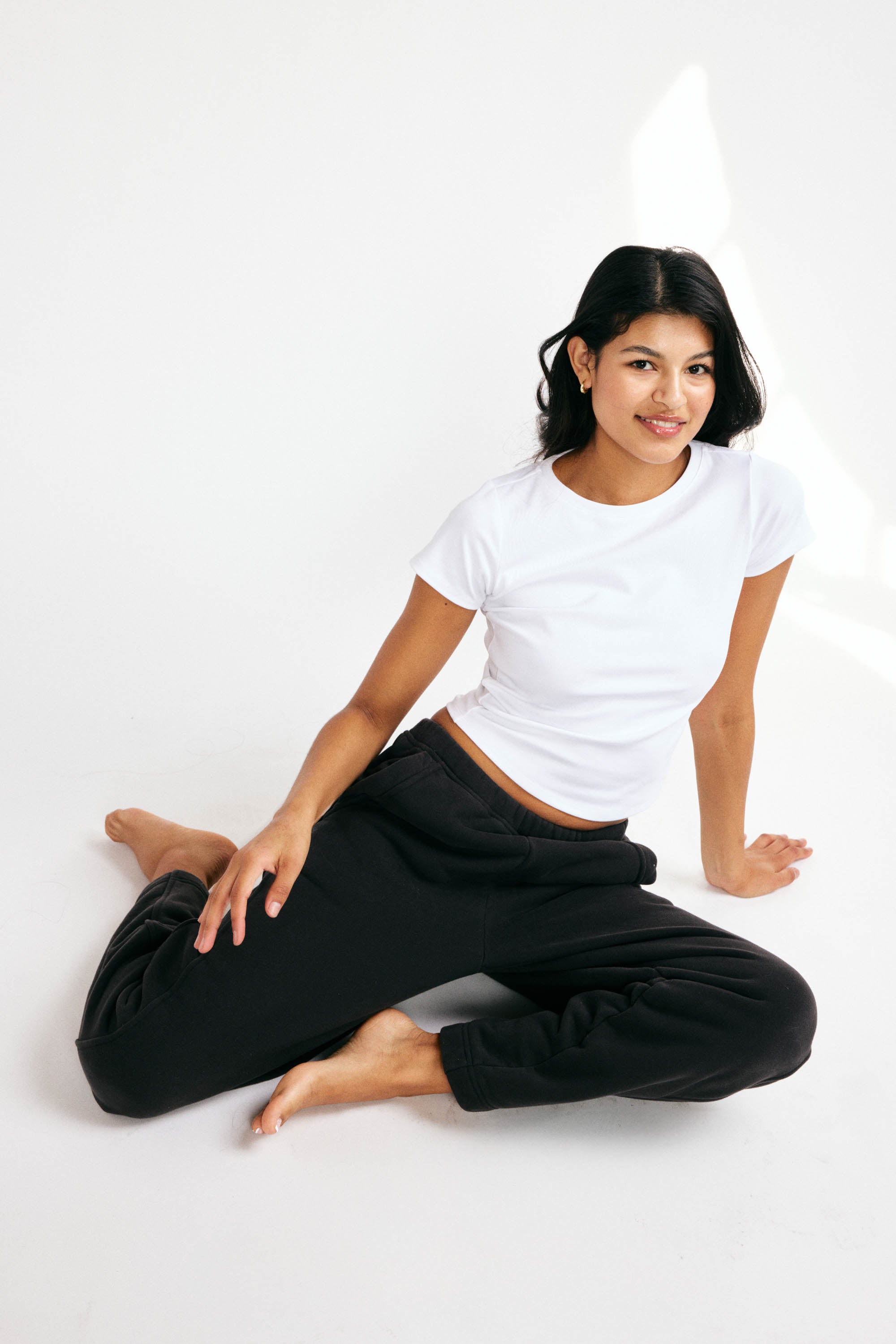 OOPSIE-V1 Sweat Pants