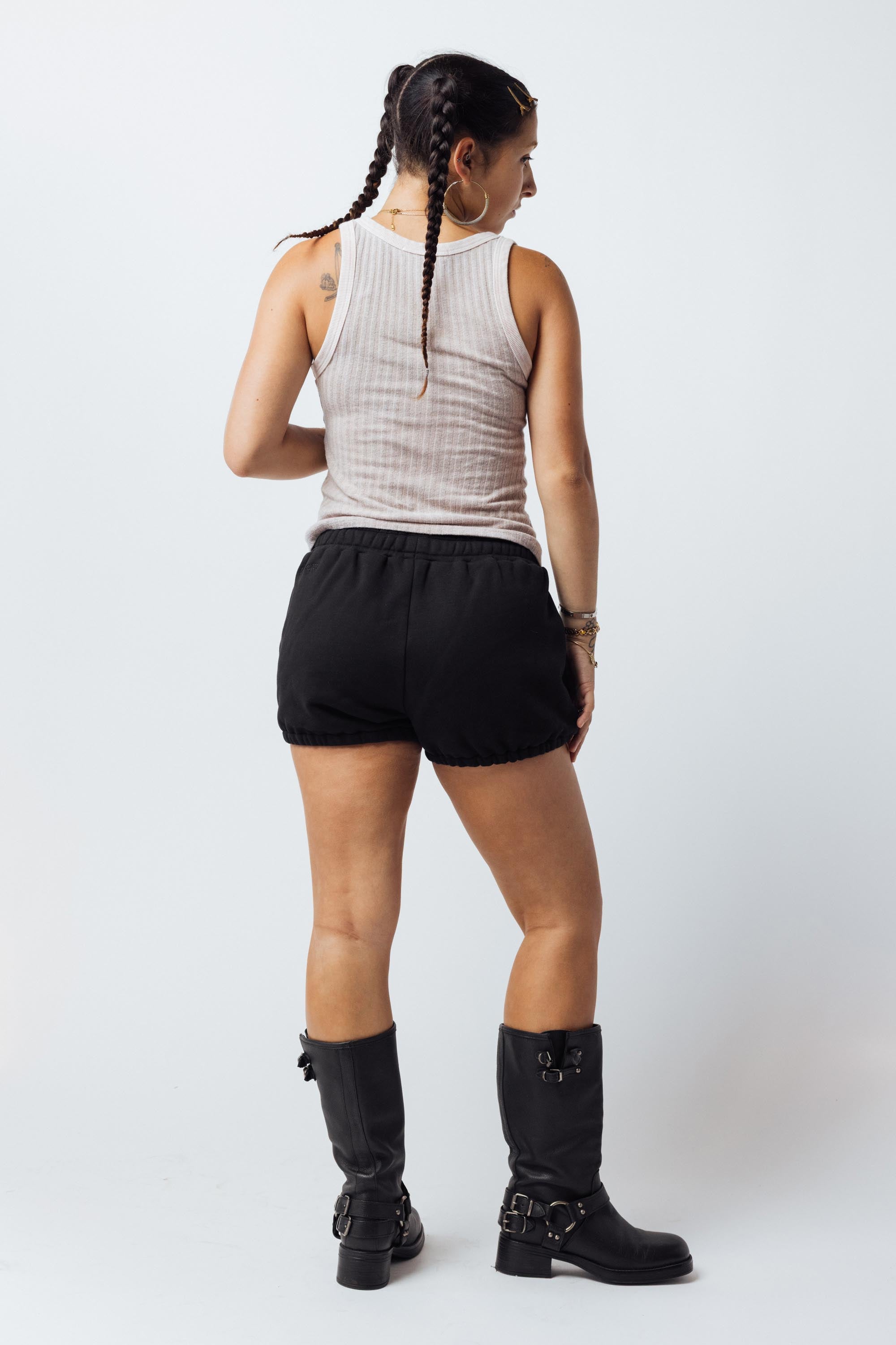 *Pre-Order* Eight Cats Bloomer Shorts