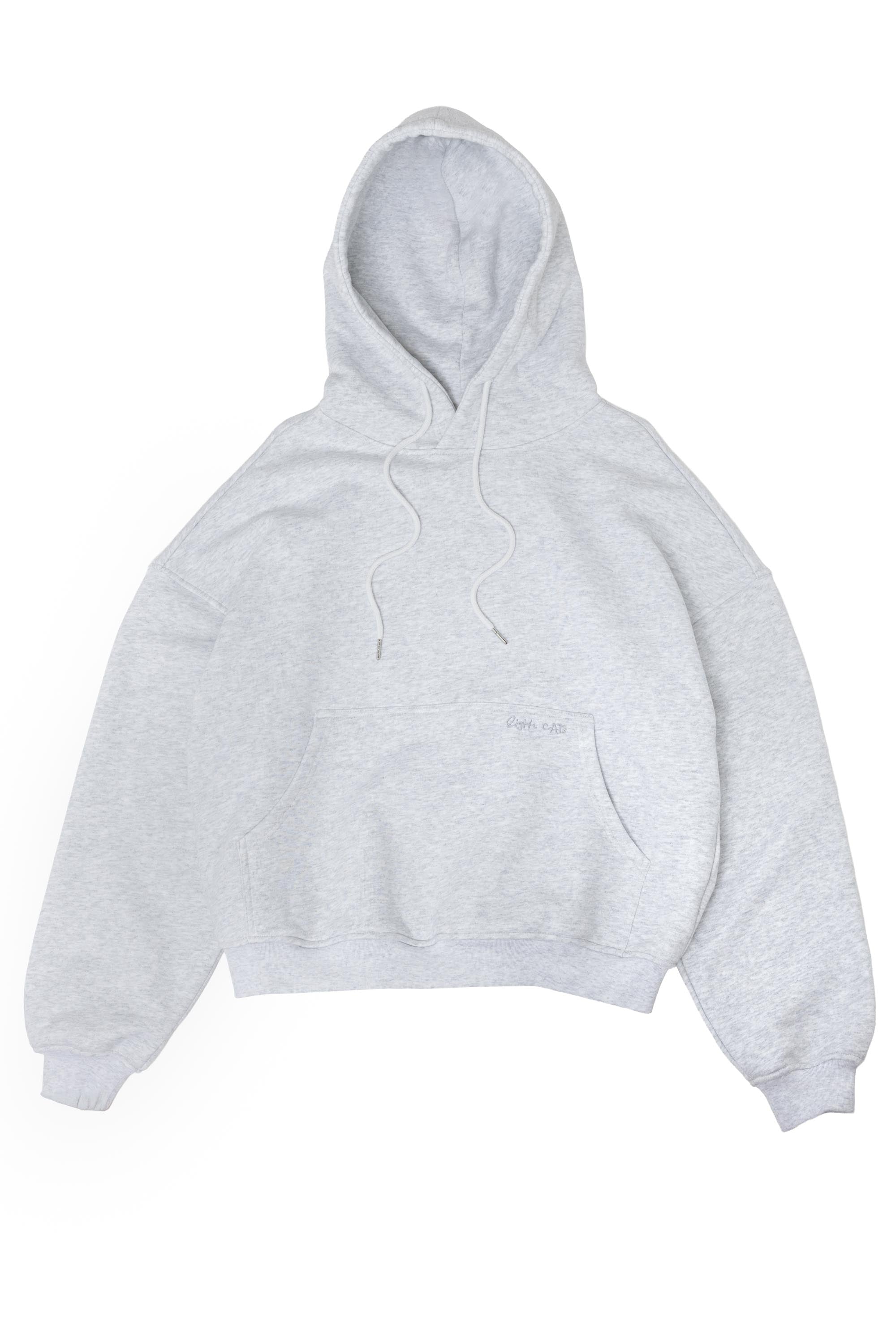 *Pre-Order* Eight Cats Oversized Hoodie