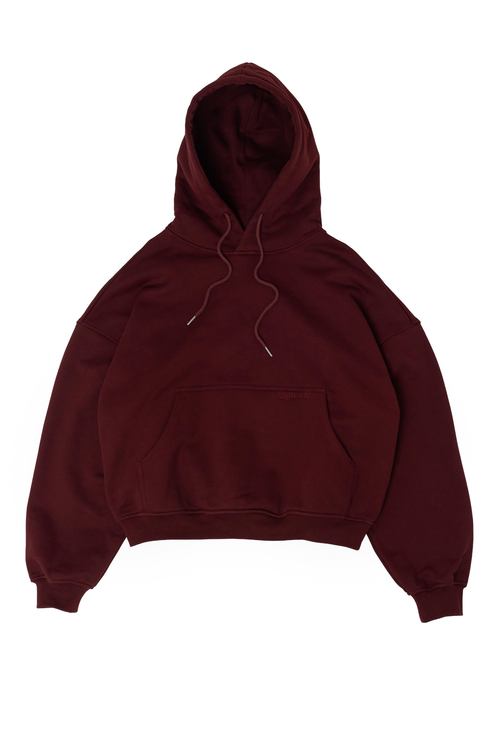 *Pre-Order* Eight Cats Oversized Hoodie