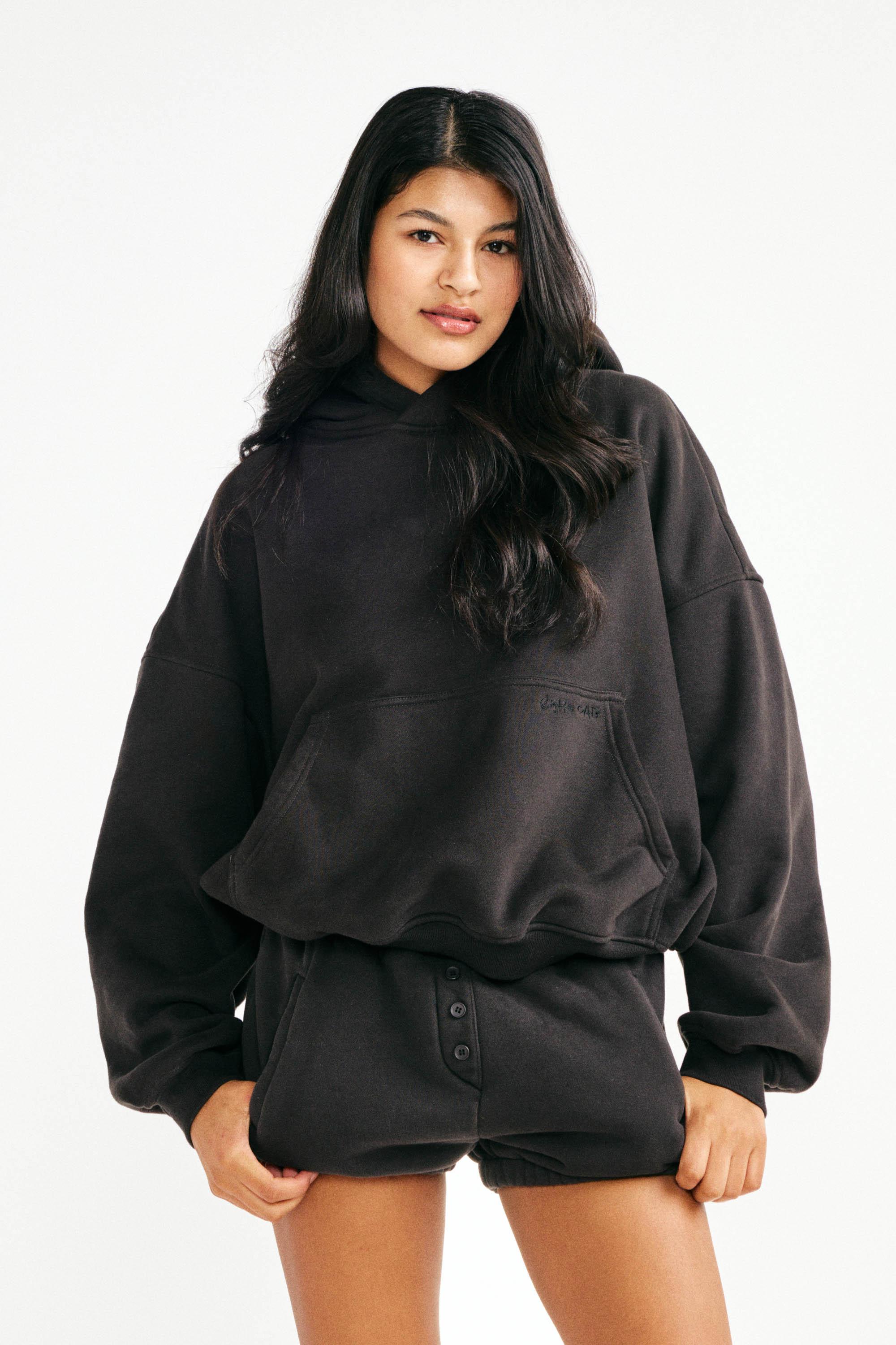 *PRE-ORDER* Brooklyn Unisex Oversized Hoodie