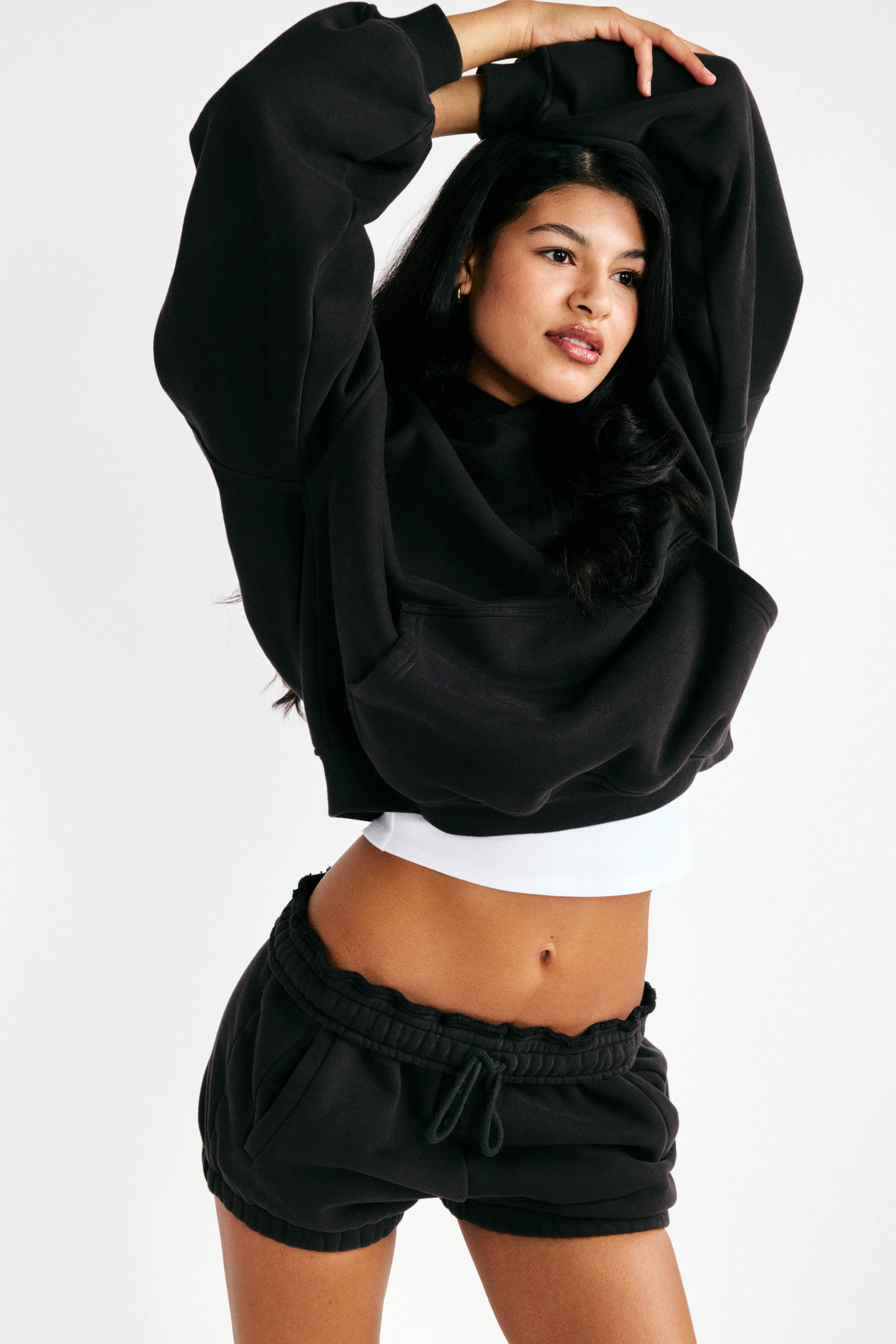 OOPSIE-V1 Bloomer Shorts