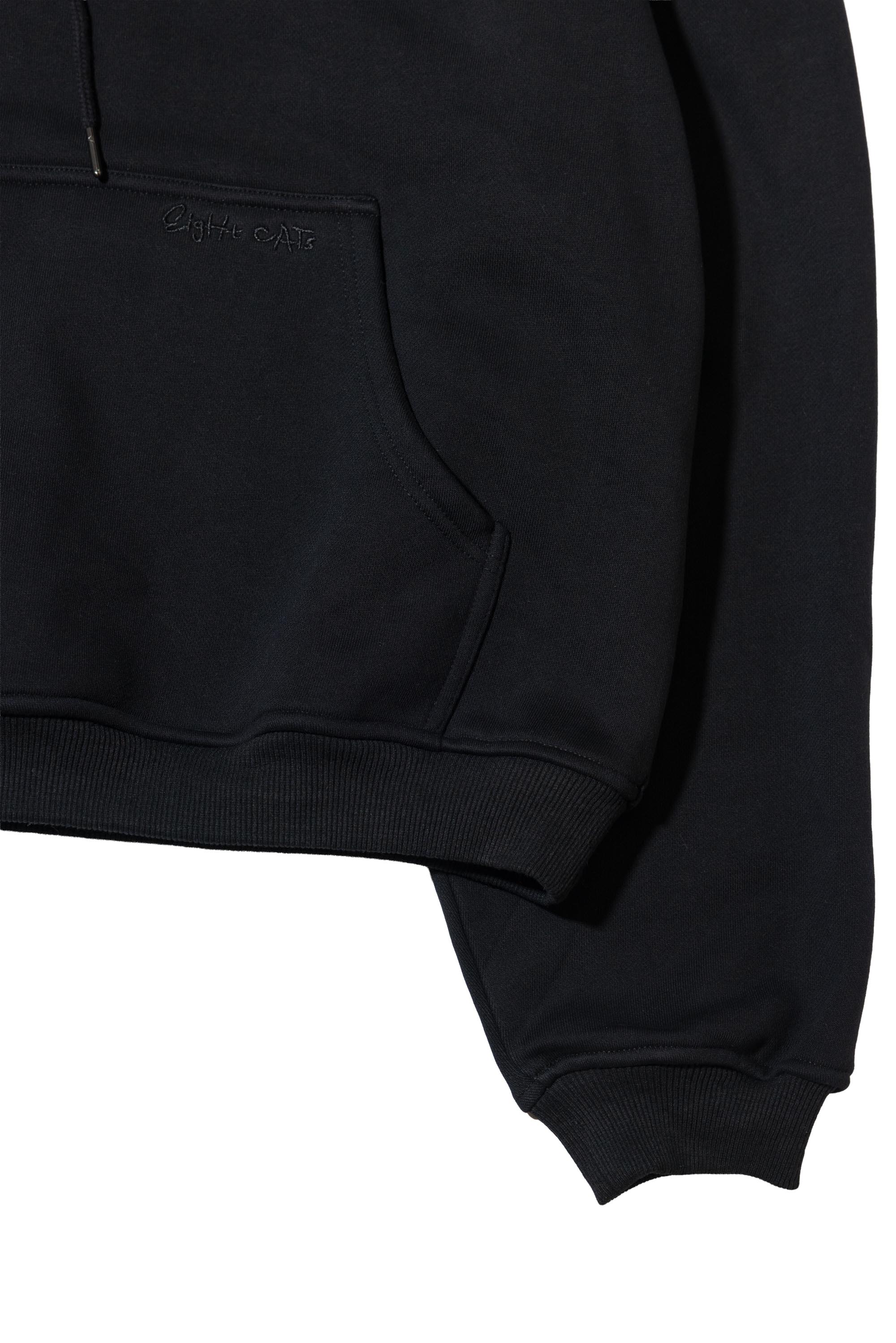 Relaxed Oversized Hoodie