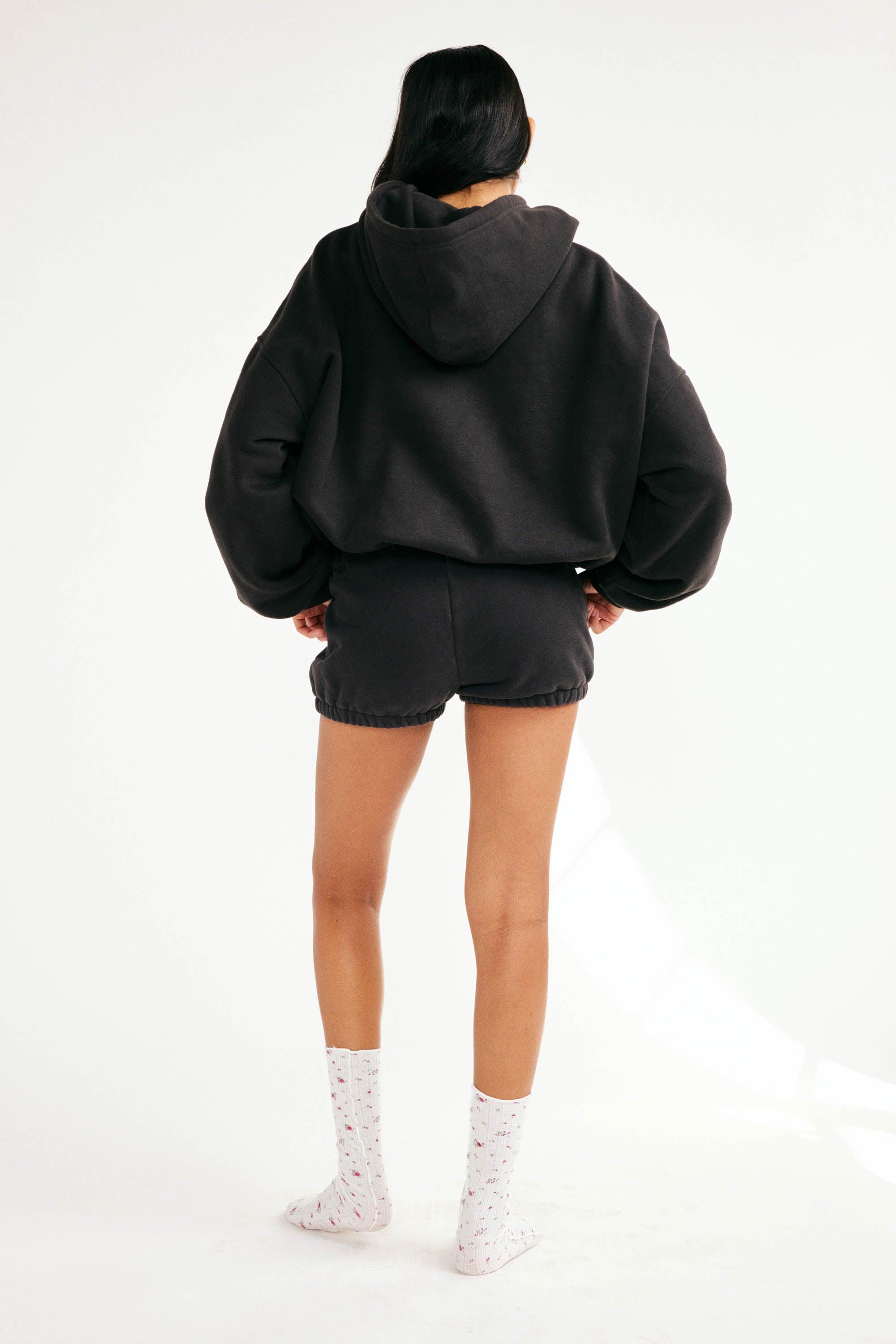 *PRE-ORDER* Brooklyn Unisex Oversized Hoodie