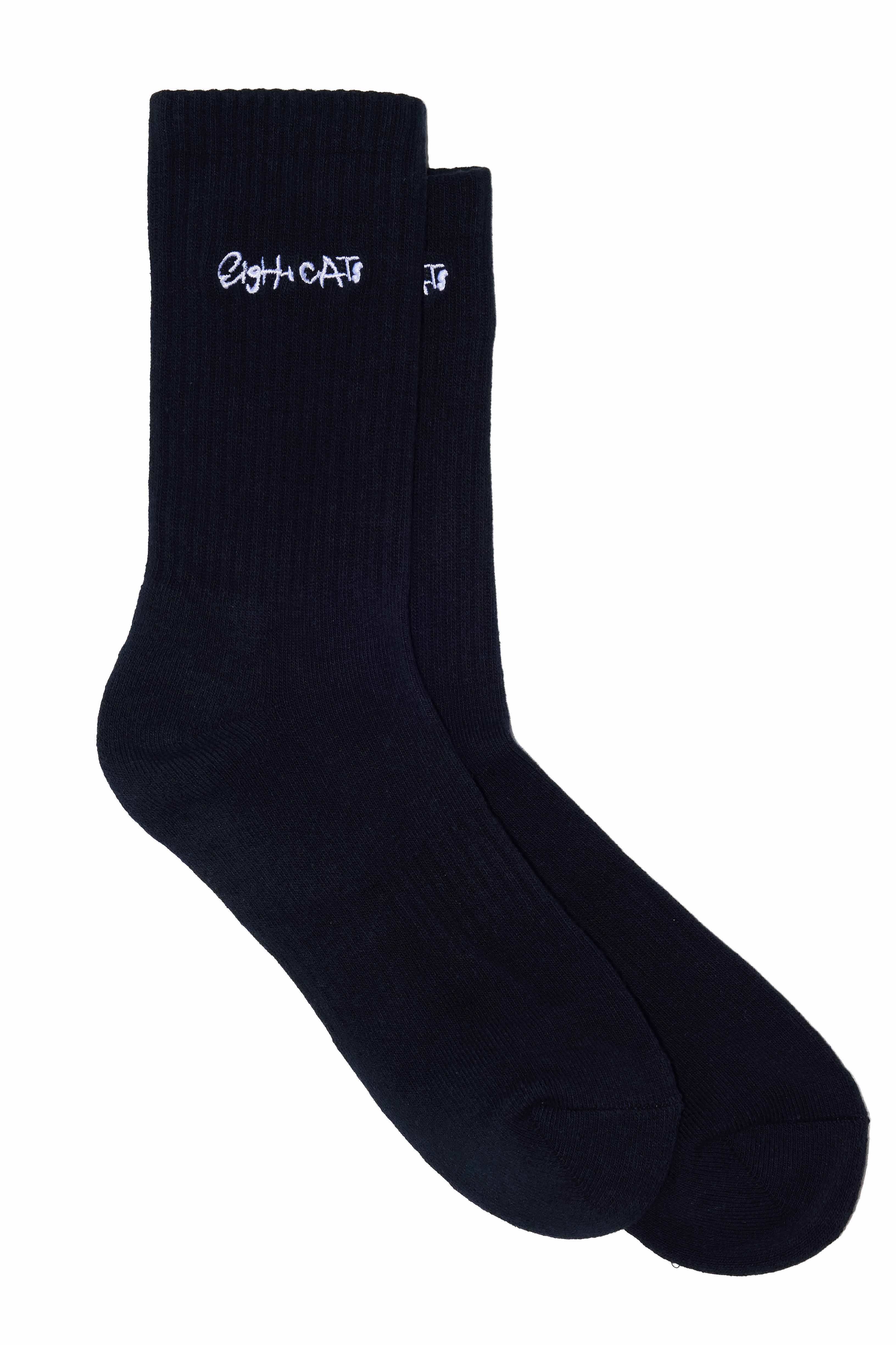 Crew Socks