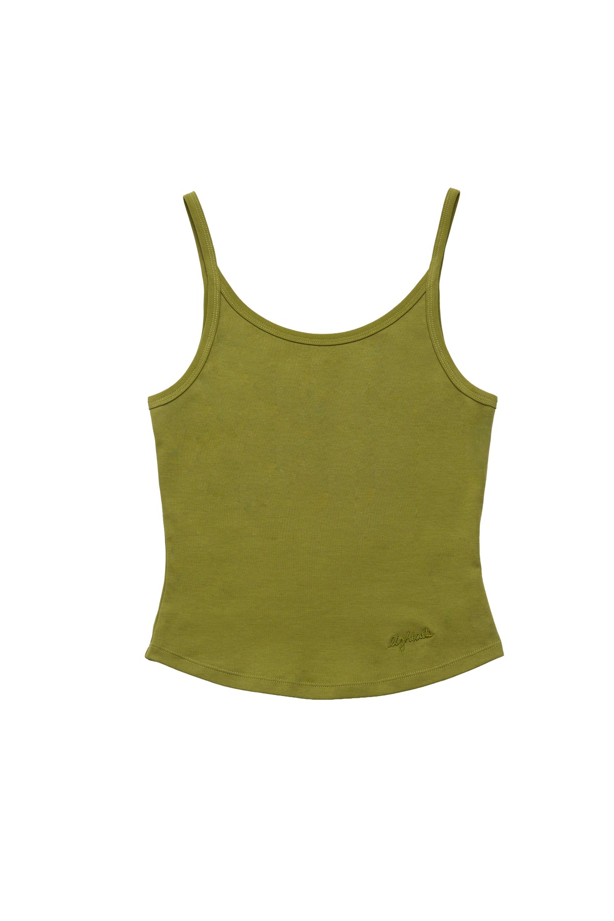 Cami Tank Top