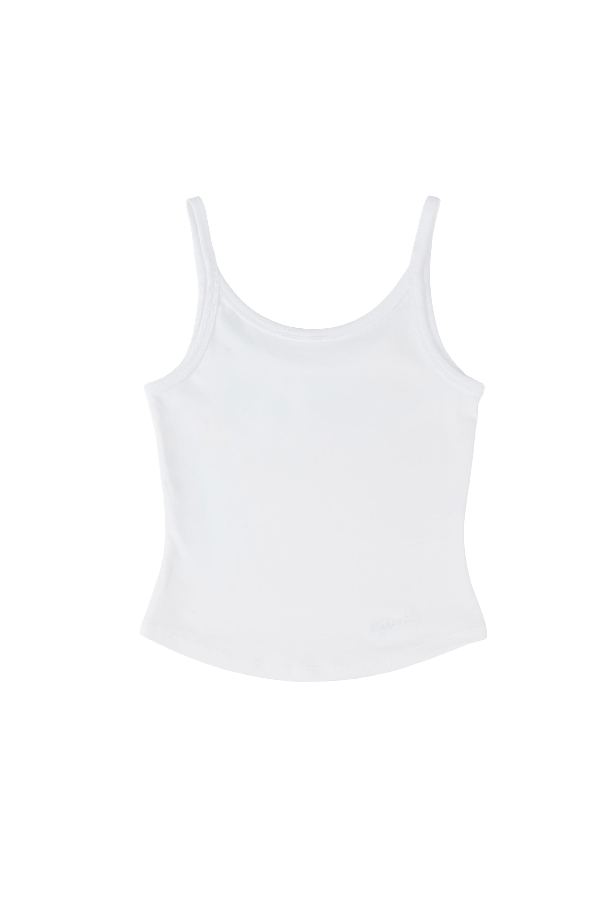 Cami Tank Top