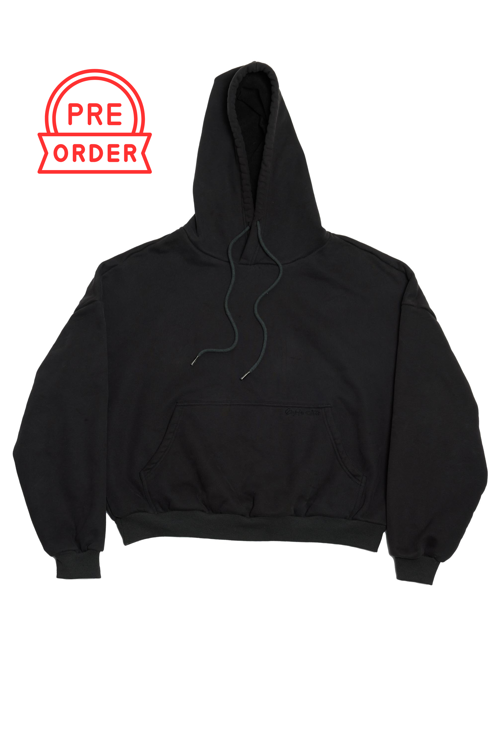 *PRE-ORDER* Brooklyn Unisex Oversized Hoodie