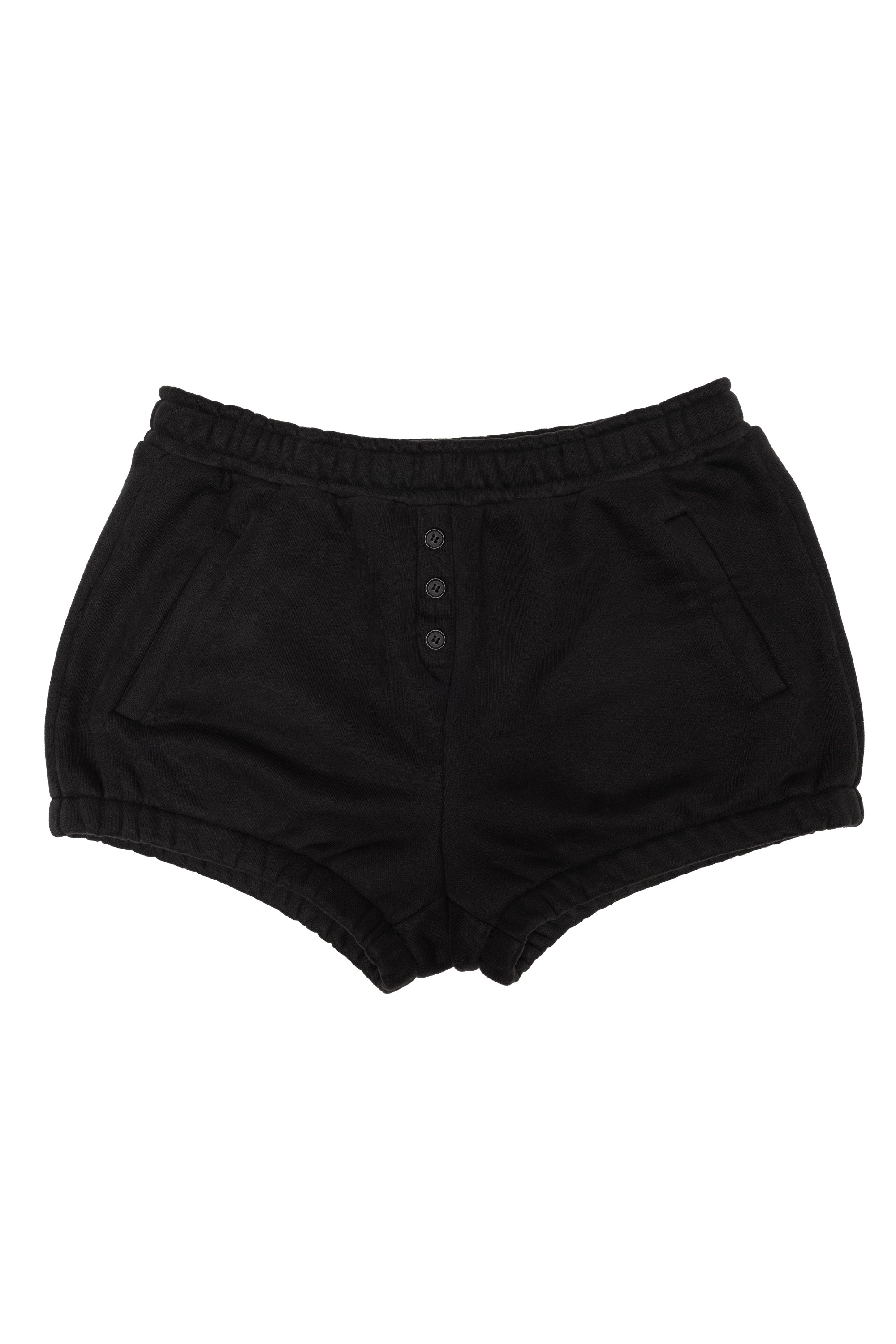 Brooklyn Bloomer Shorts